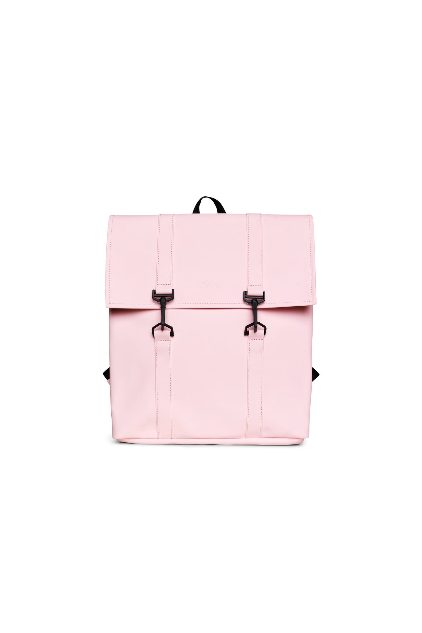 Rains Msn Mini Pink Backpack