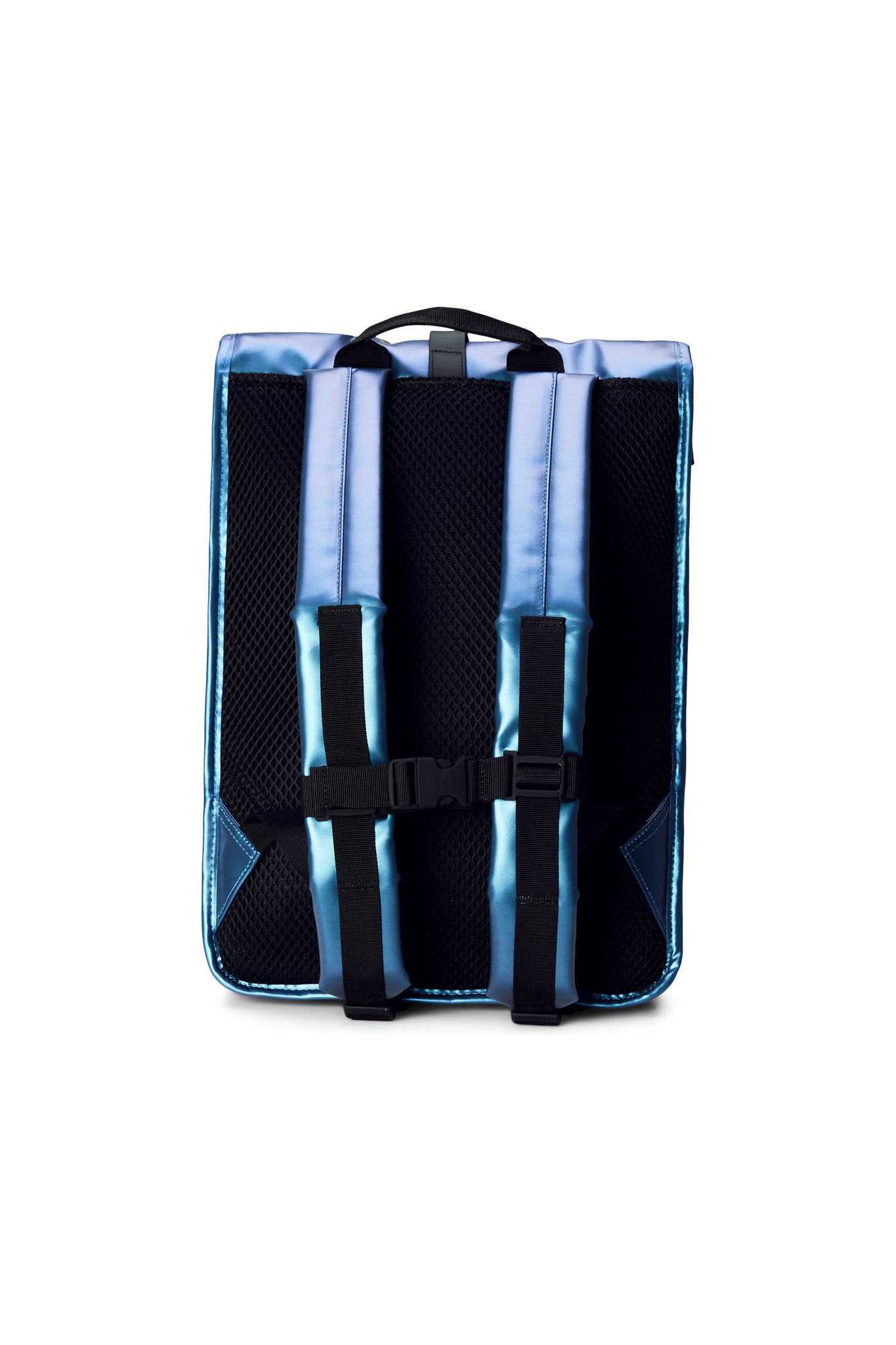 Rains Rolltop Rucksack Multicolored