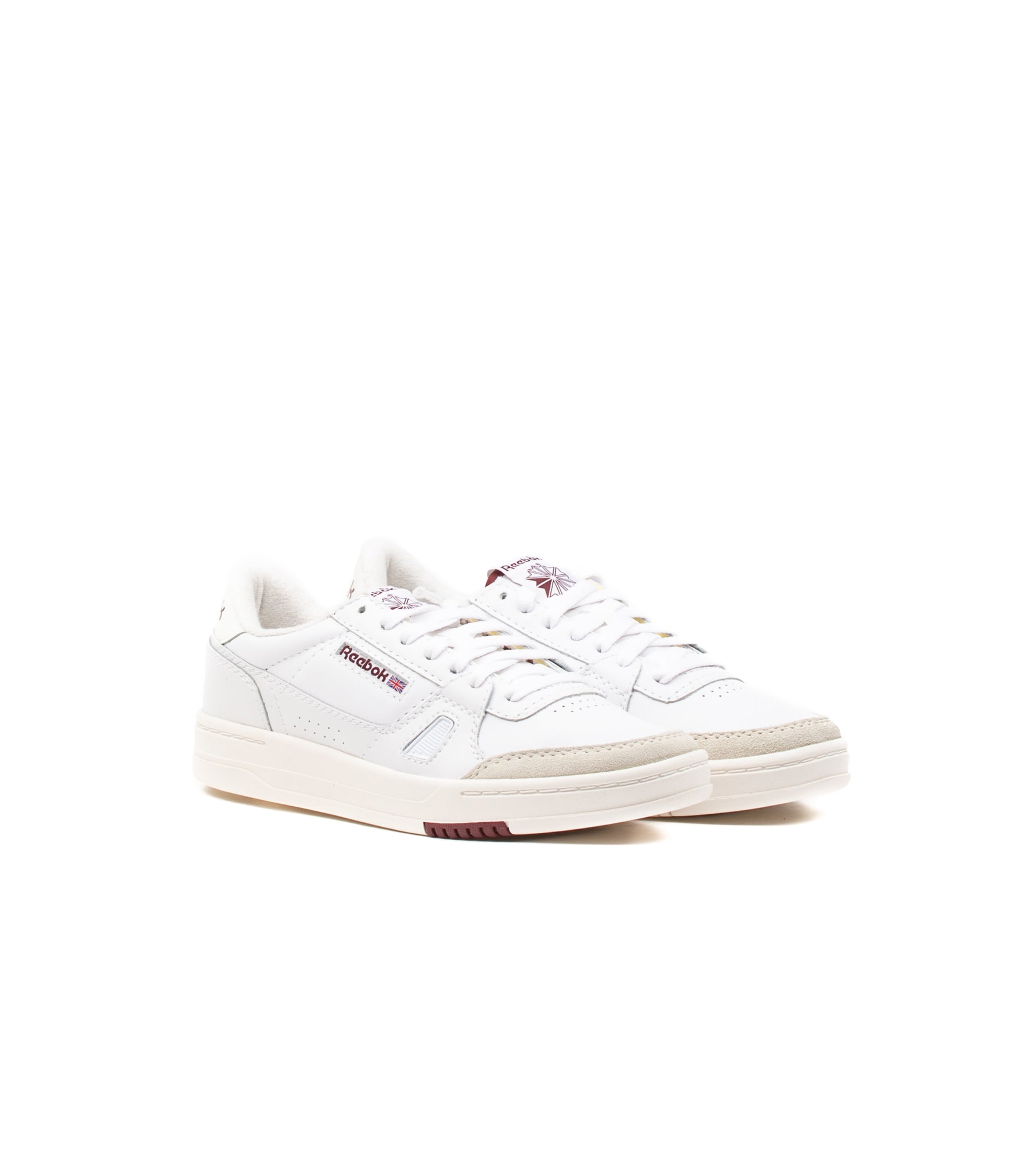 Reebok Lt Court White