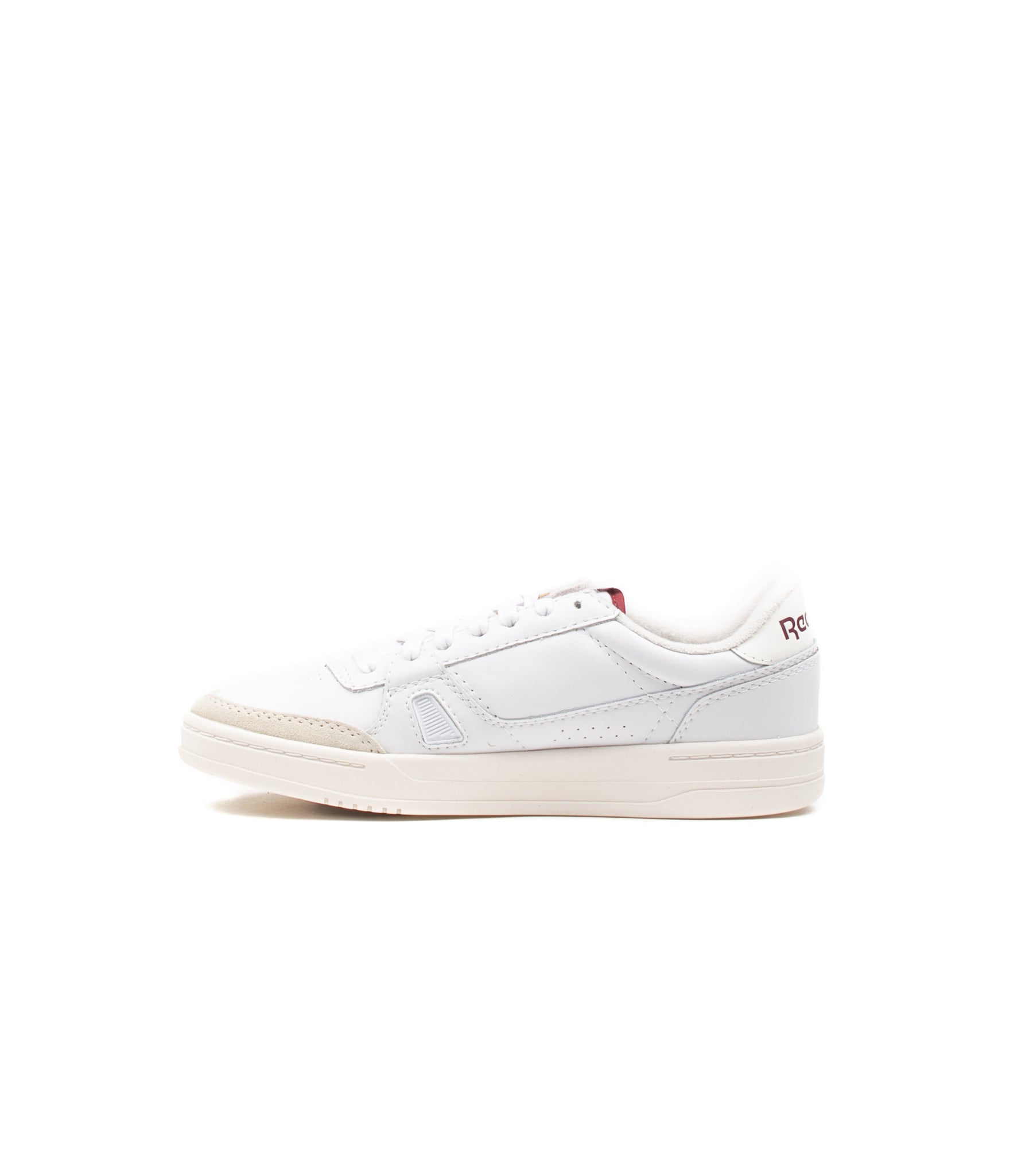 Reebok Lt Court White