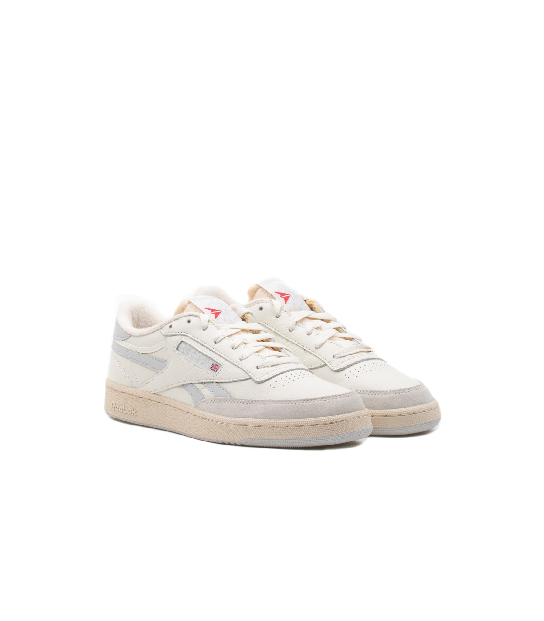 Reebok Club C Revenge Vint Chalk