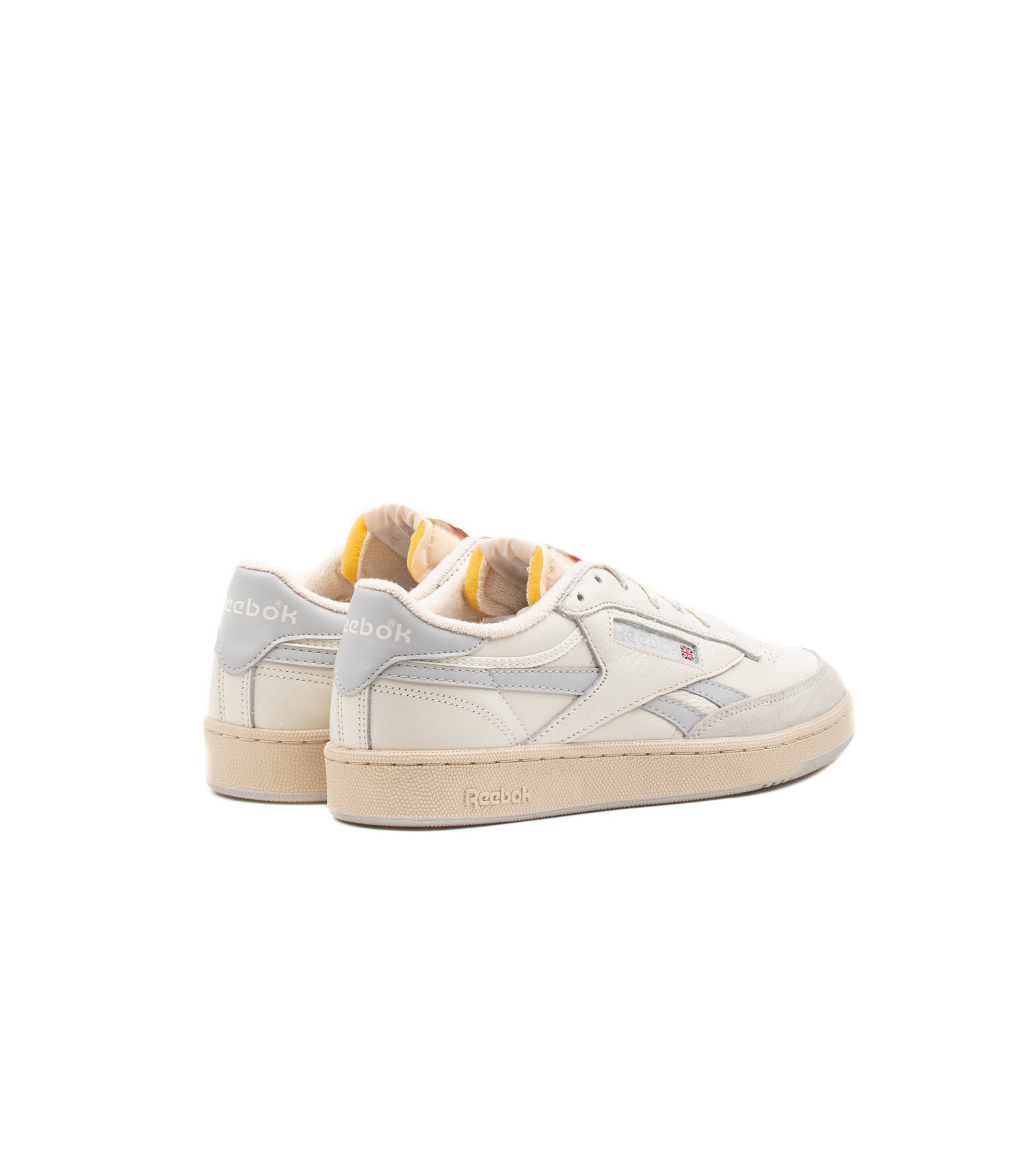 Reebok Club C Revenge Vint Chalk