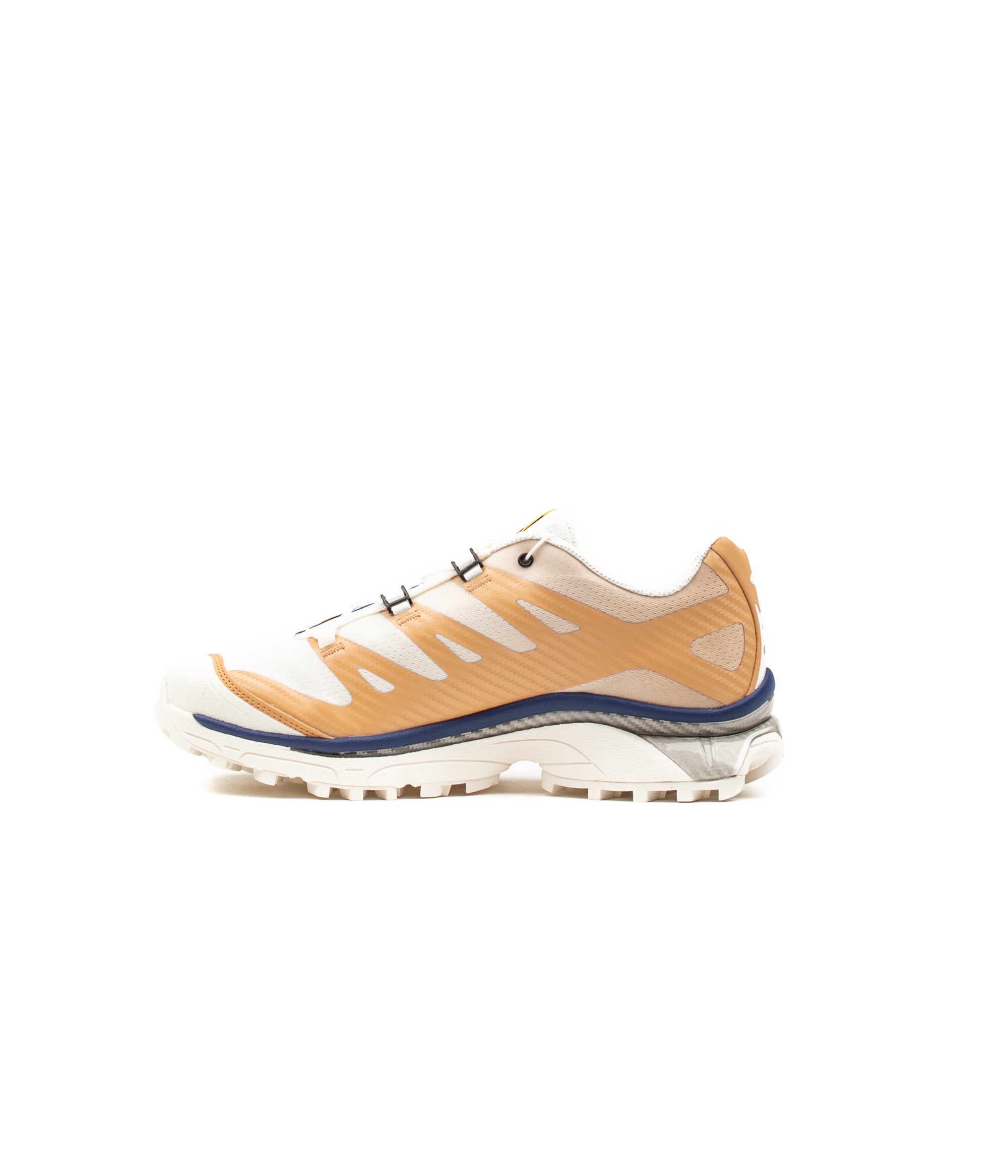 Salomon Xt-4 Og Taffy Vanilla Ice Blue Print | 152Store