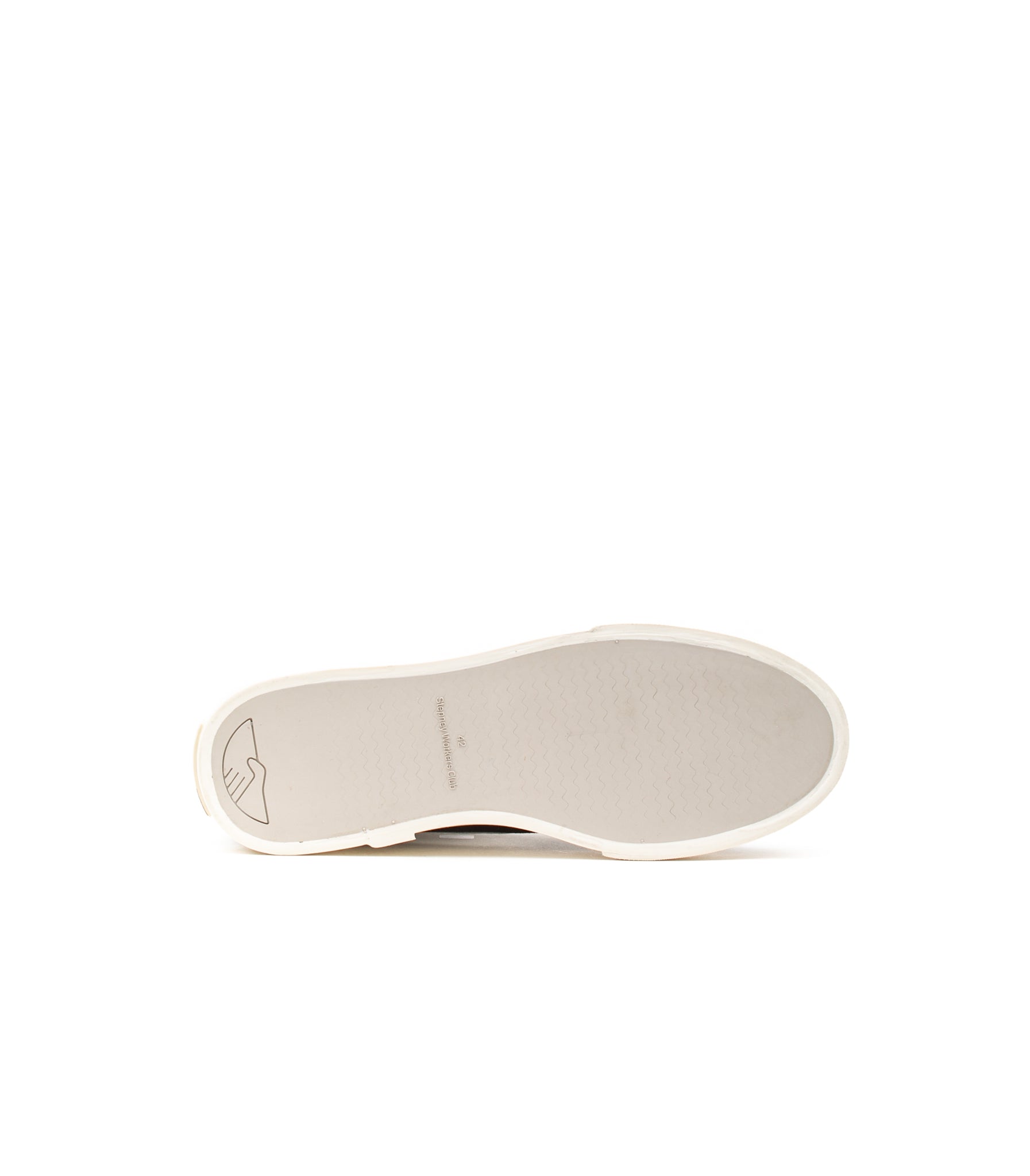 Stepney Workers Club Varden S-Strike Canvas Black