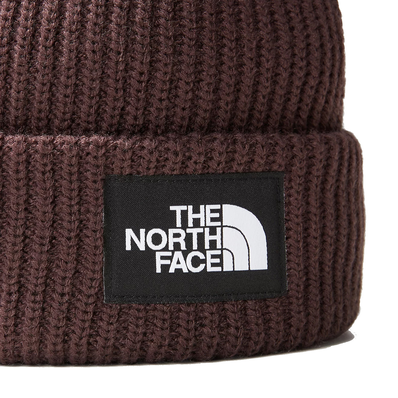 The North Face Salty Dog Beanie Brown