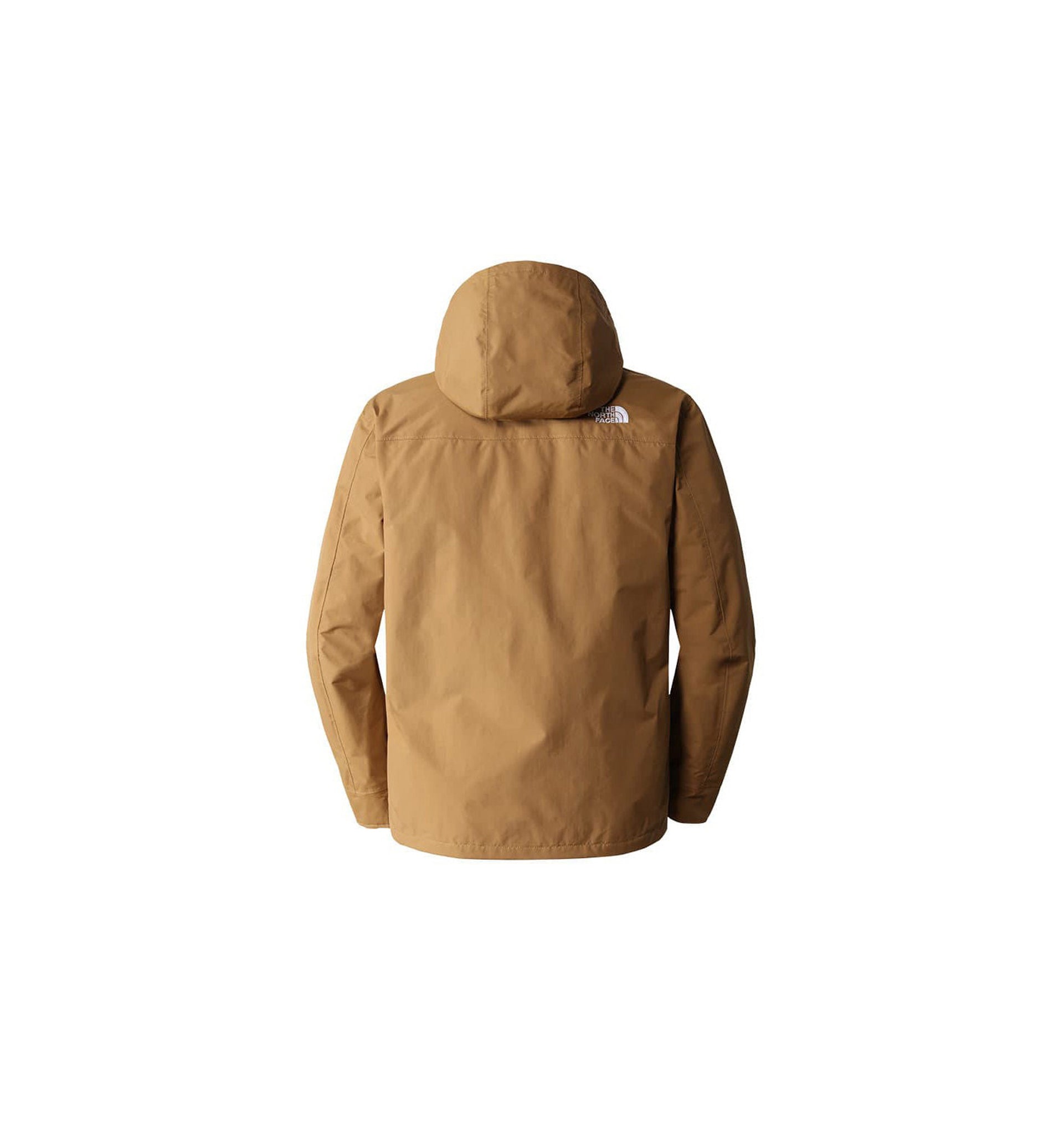 The North Face Men'S Pinecroft Triclimate Jacket Sand