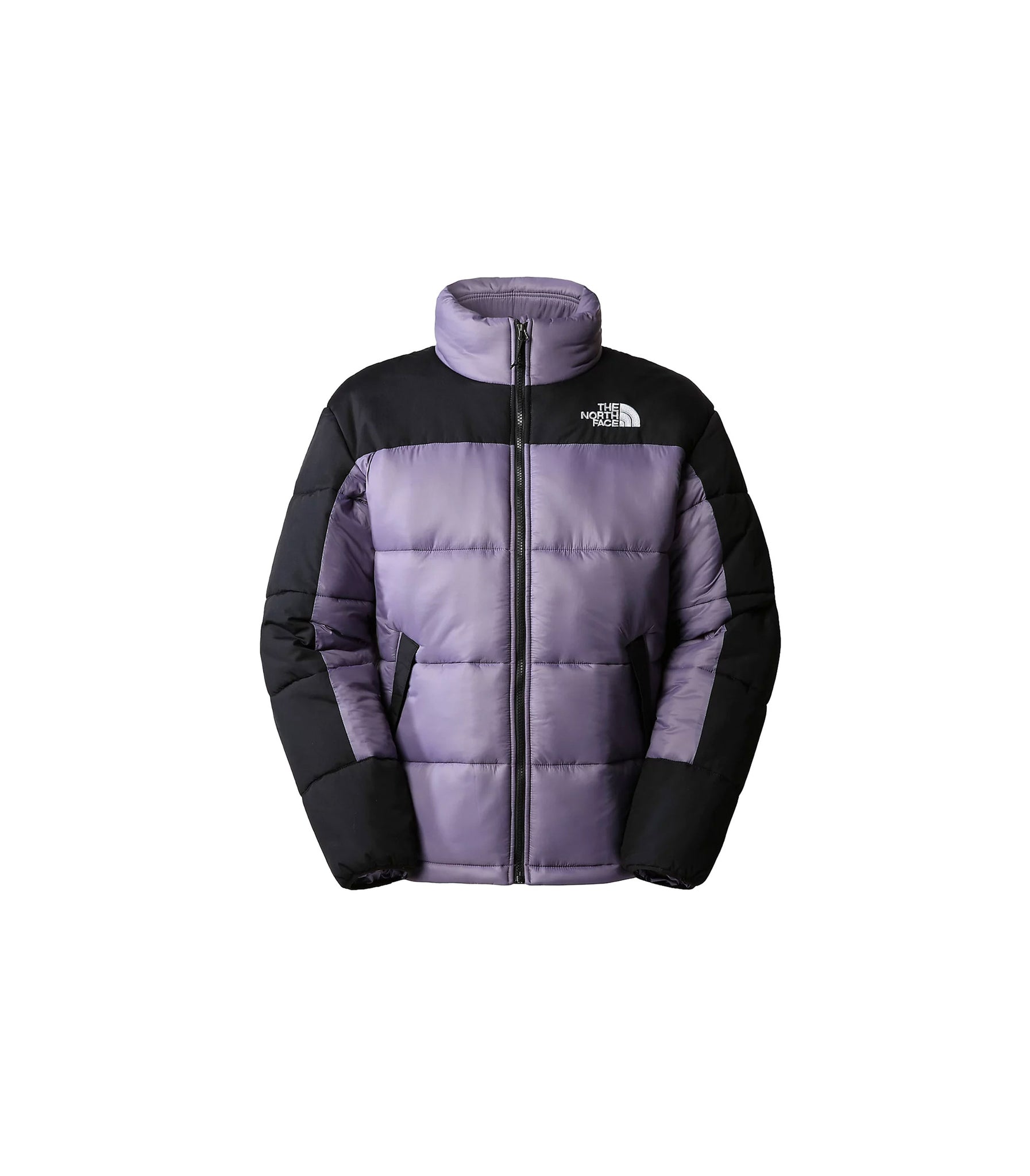 The North Face Men'S Himalayan Insulated Jacket Viola