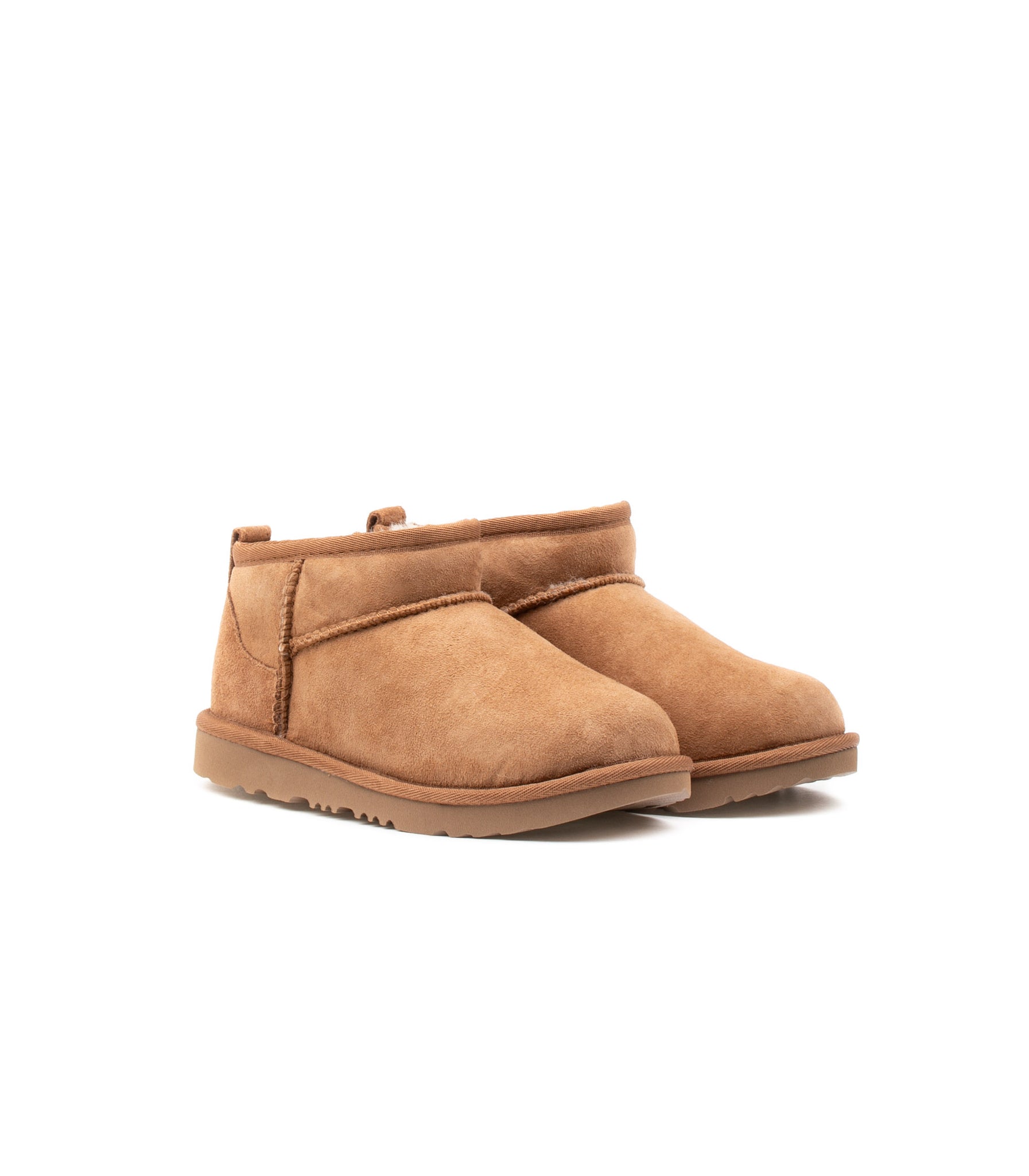 Ugg Classic Ultra Mini Girl Hazelnut