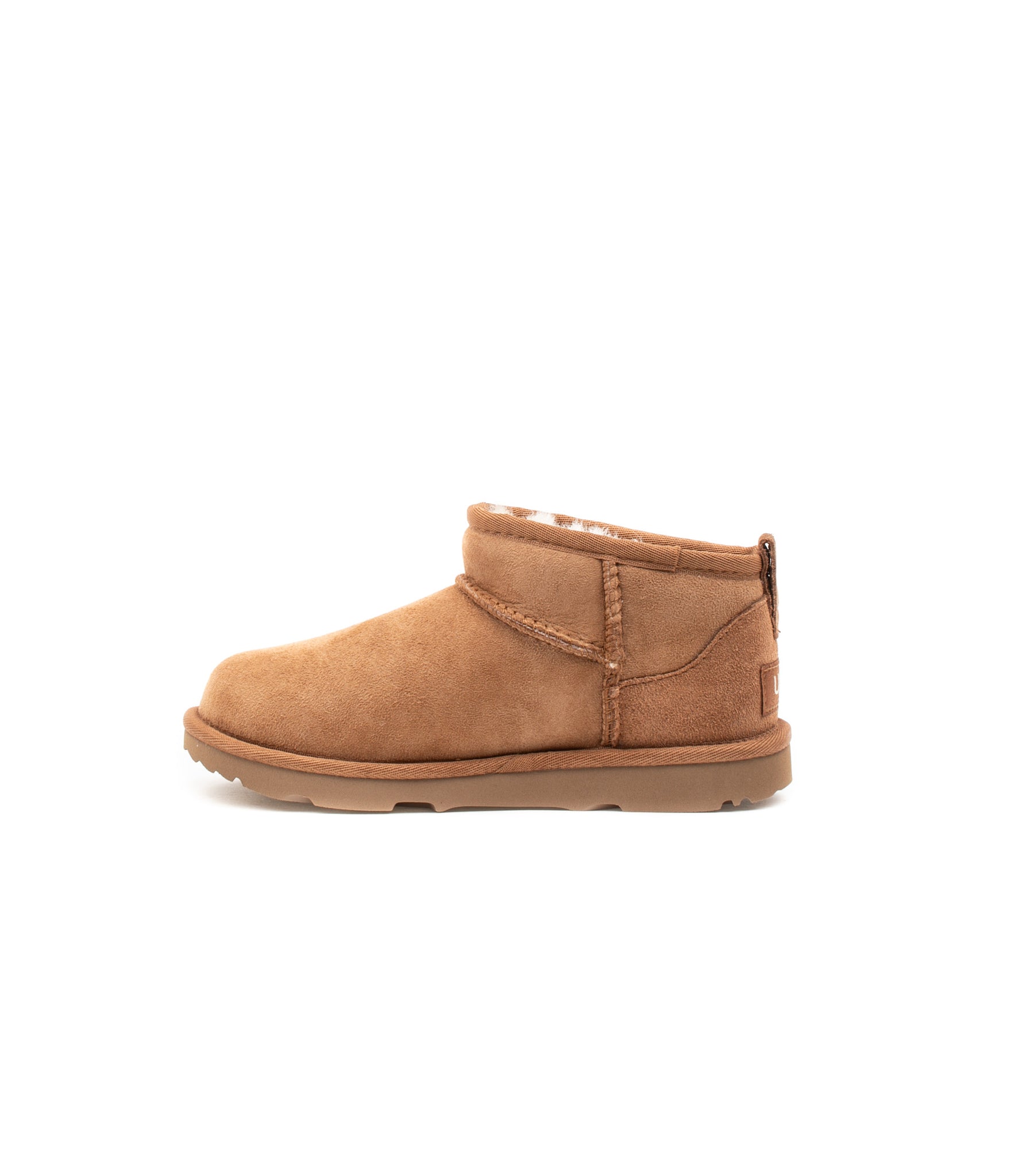 Ugg Classic Ultra Mini Girl Hazelnut