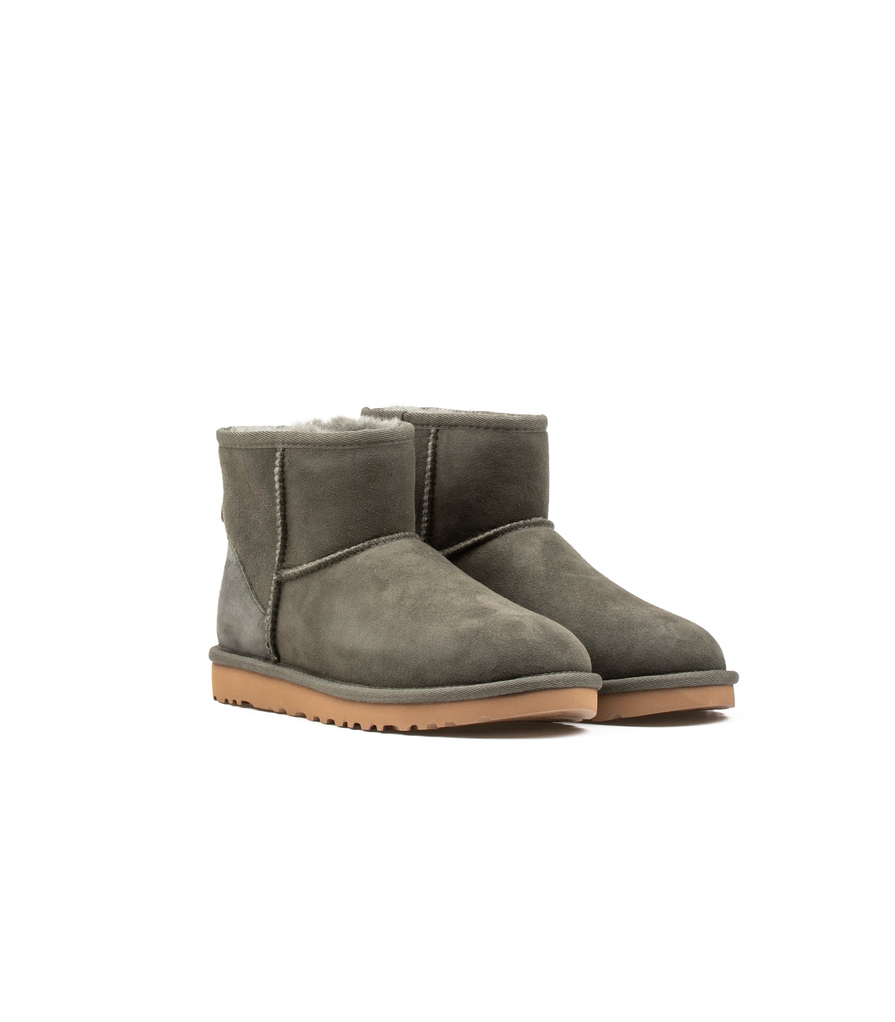 Ugg Classic Mini Regenerated Forest Women