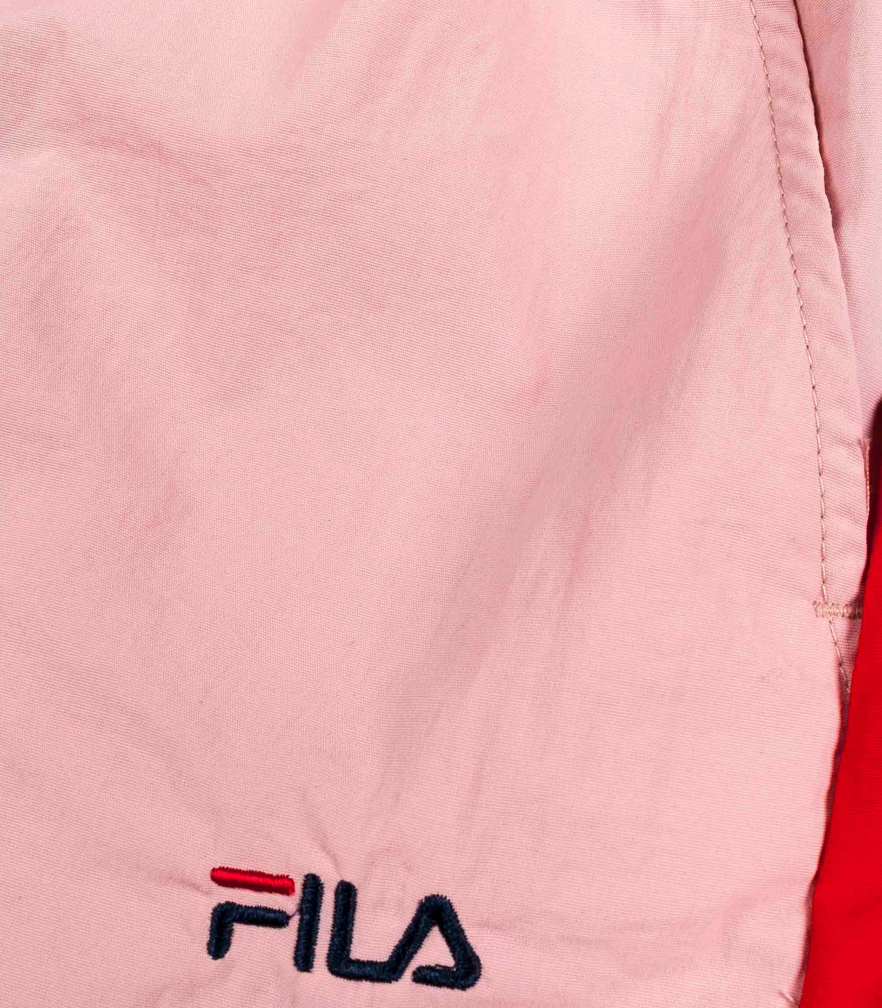 Fila Brianna Woven Short