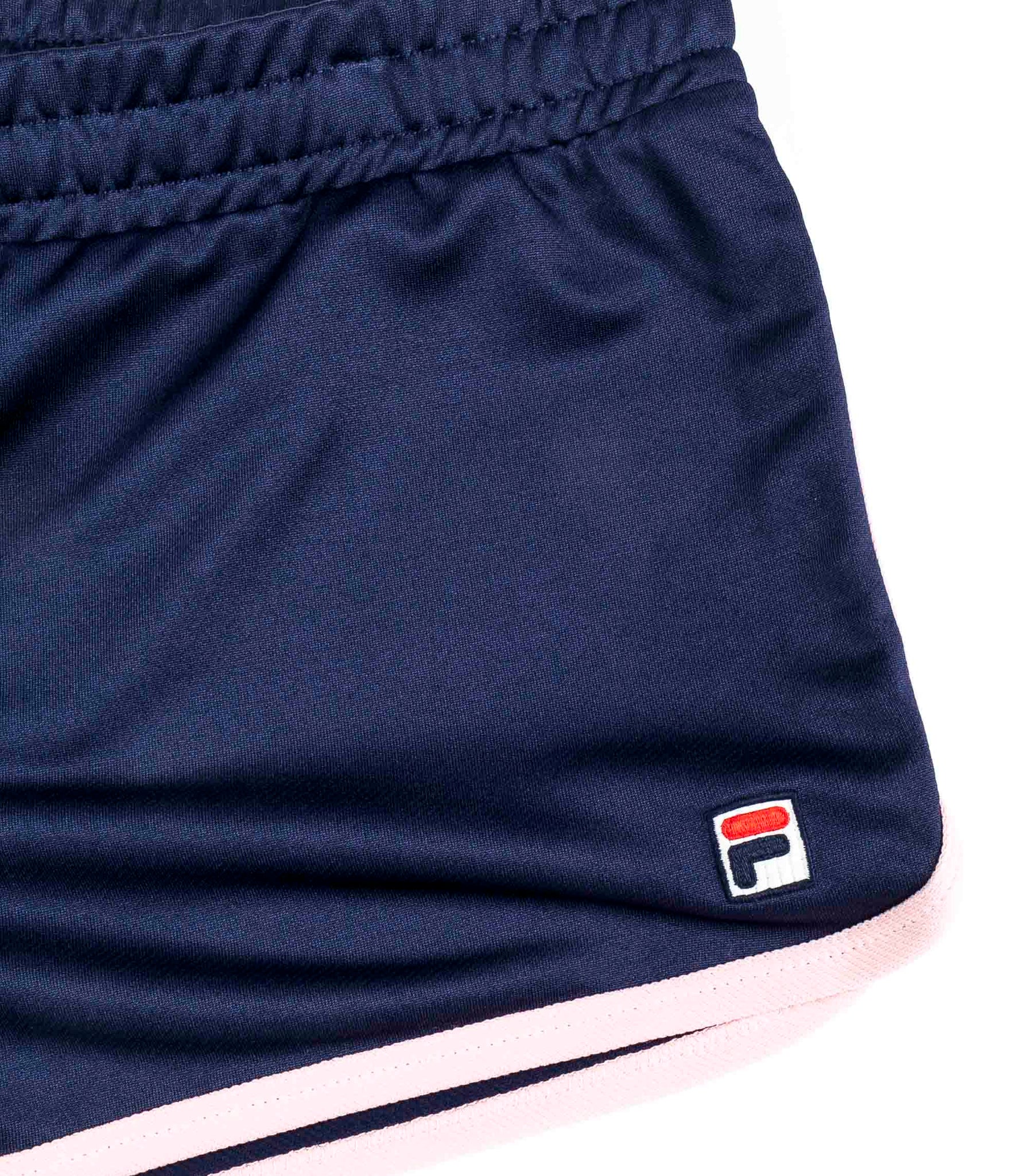 Fila Paige Jersey Shorts