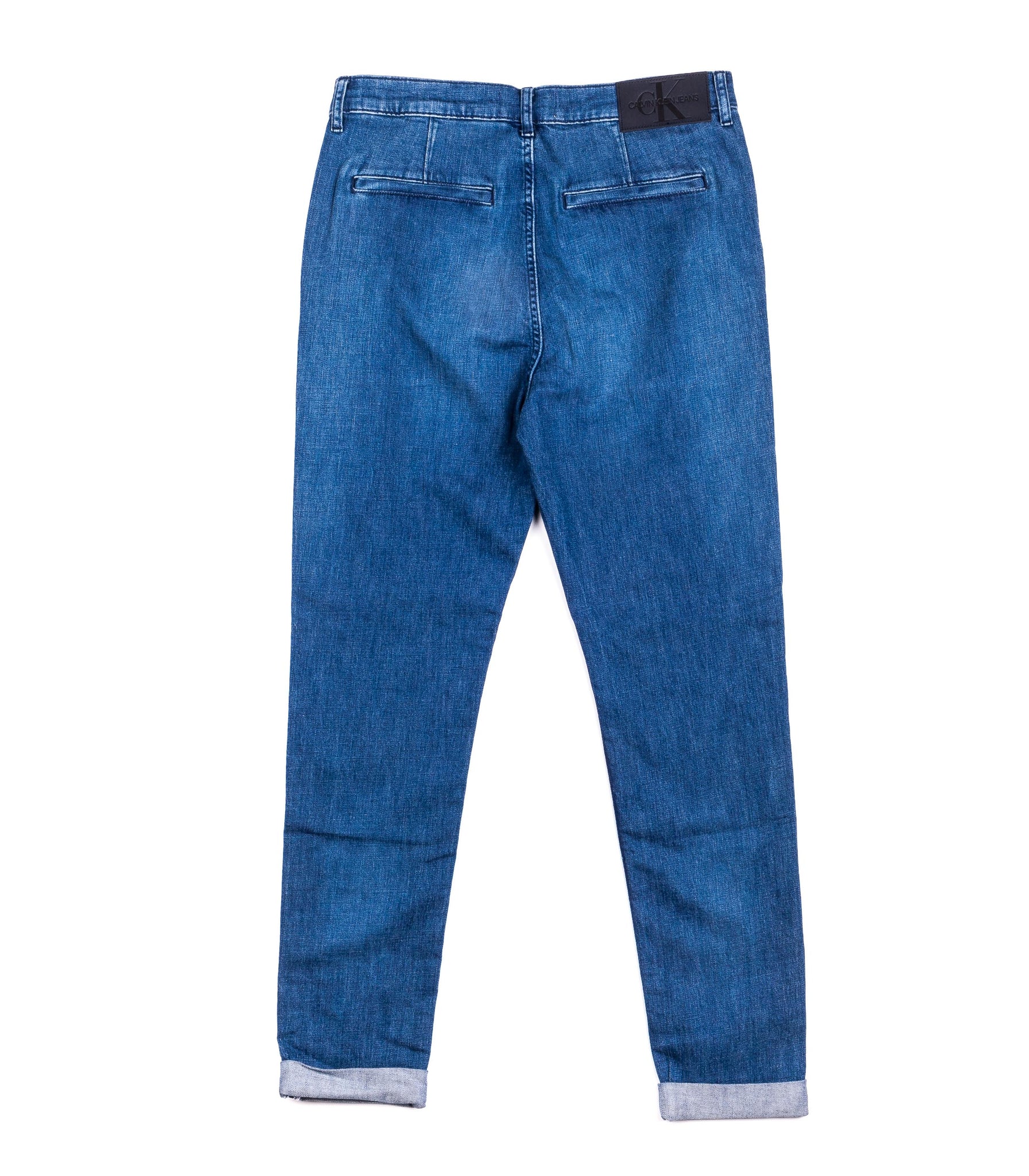Calvin Klein Jeans Slim Tapered Jeans Chinos