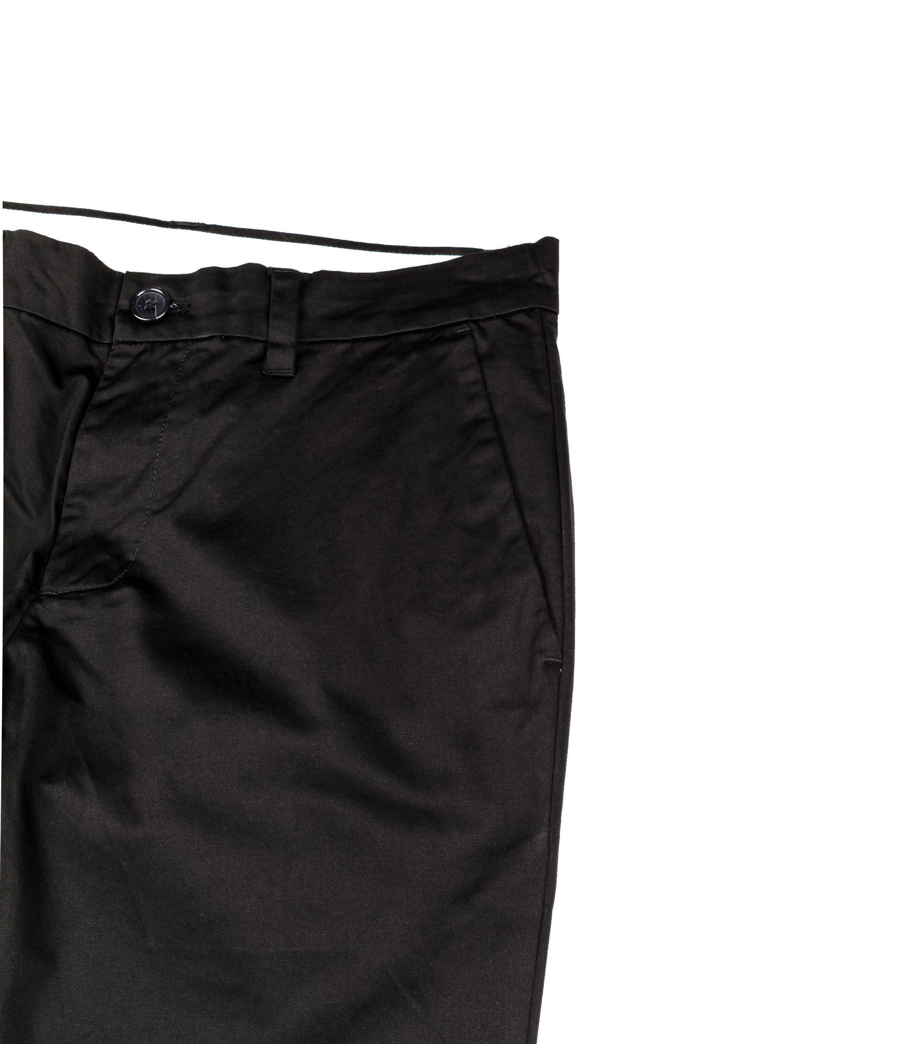 Armani Exchange Black Men's Pants