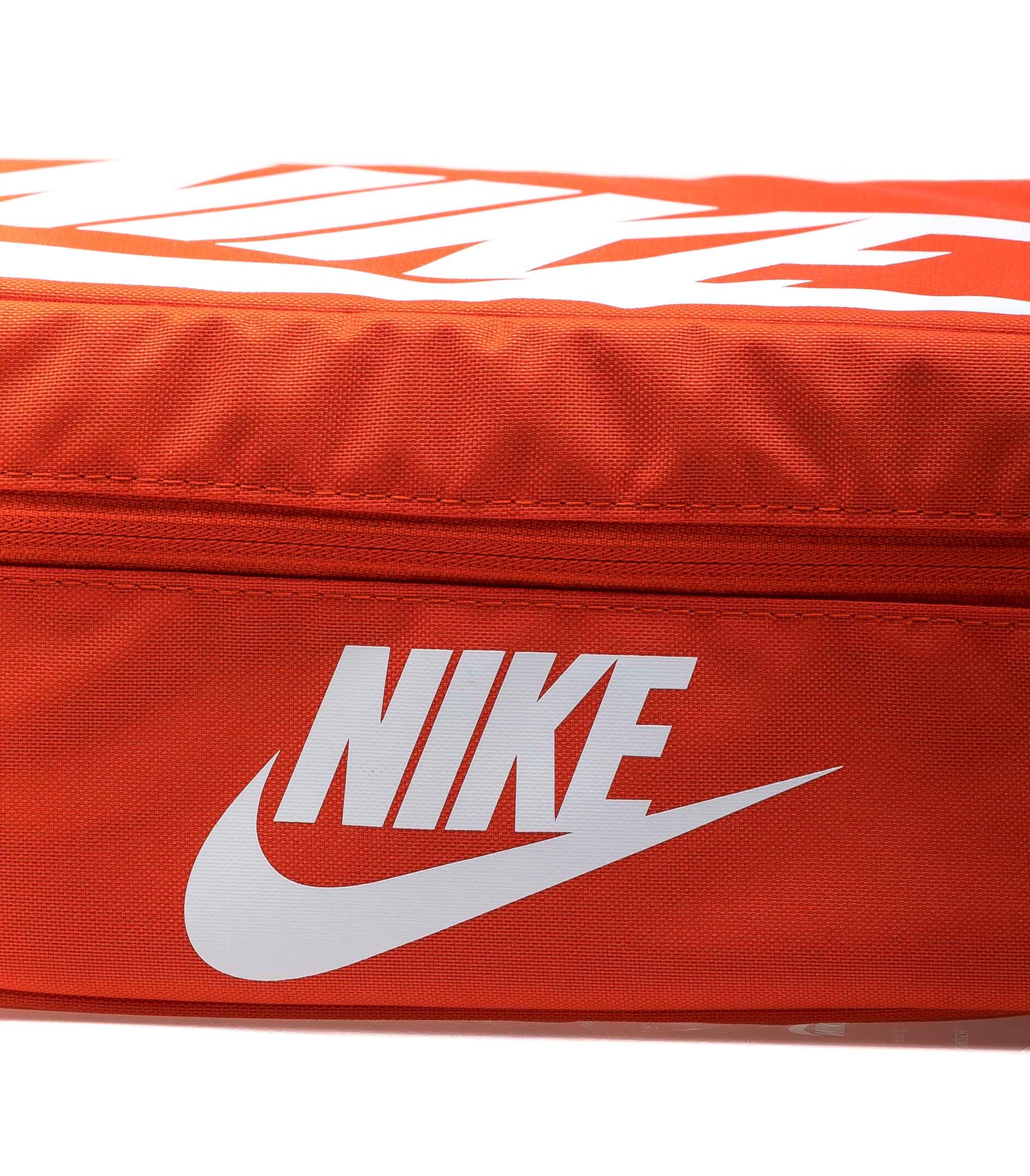 Nike Shoebox Orange