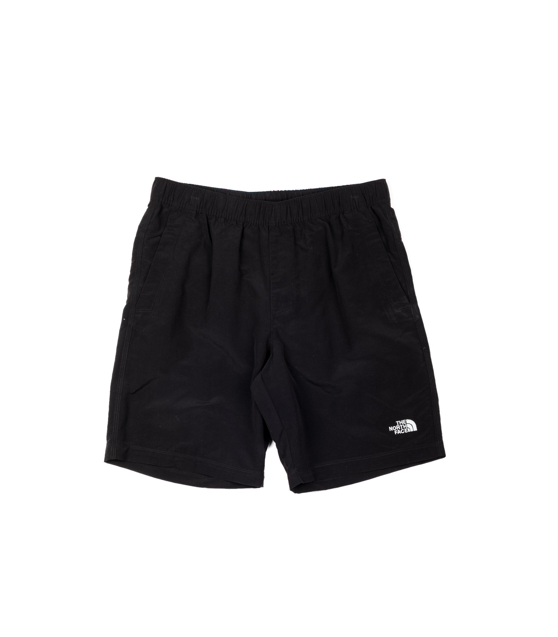 The North Face Class V Water Short Nylon Black Men's Shorts
