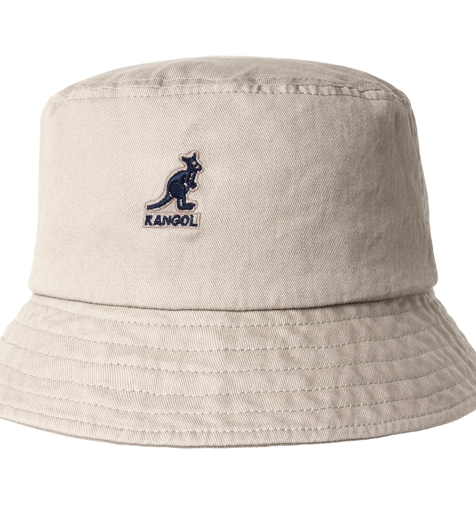 Kangol Bucket Classic Hat Sand