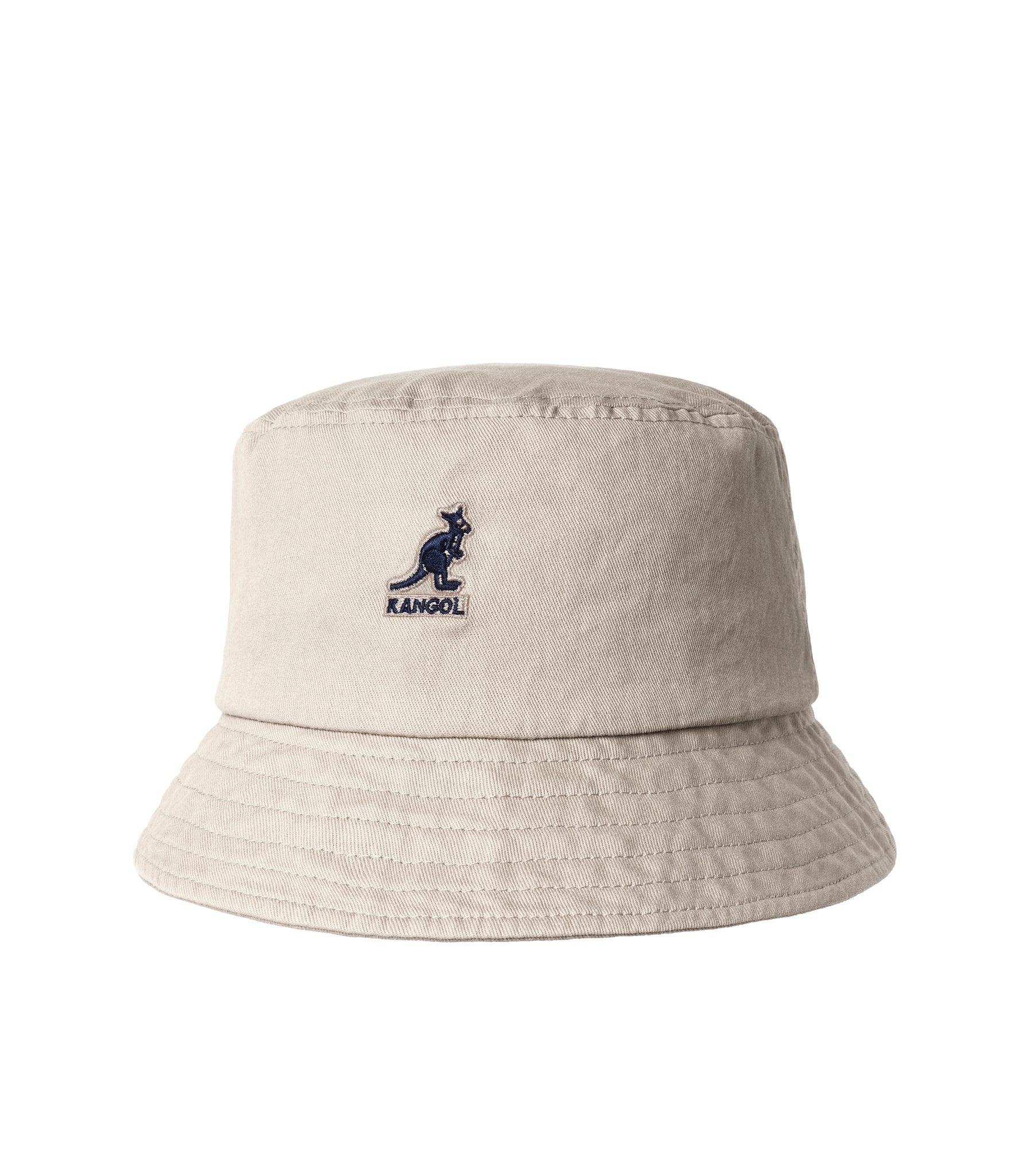 Kangol Bucket Classic Hat Sand