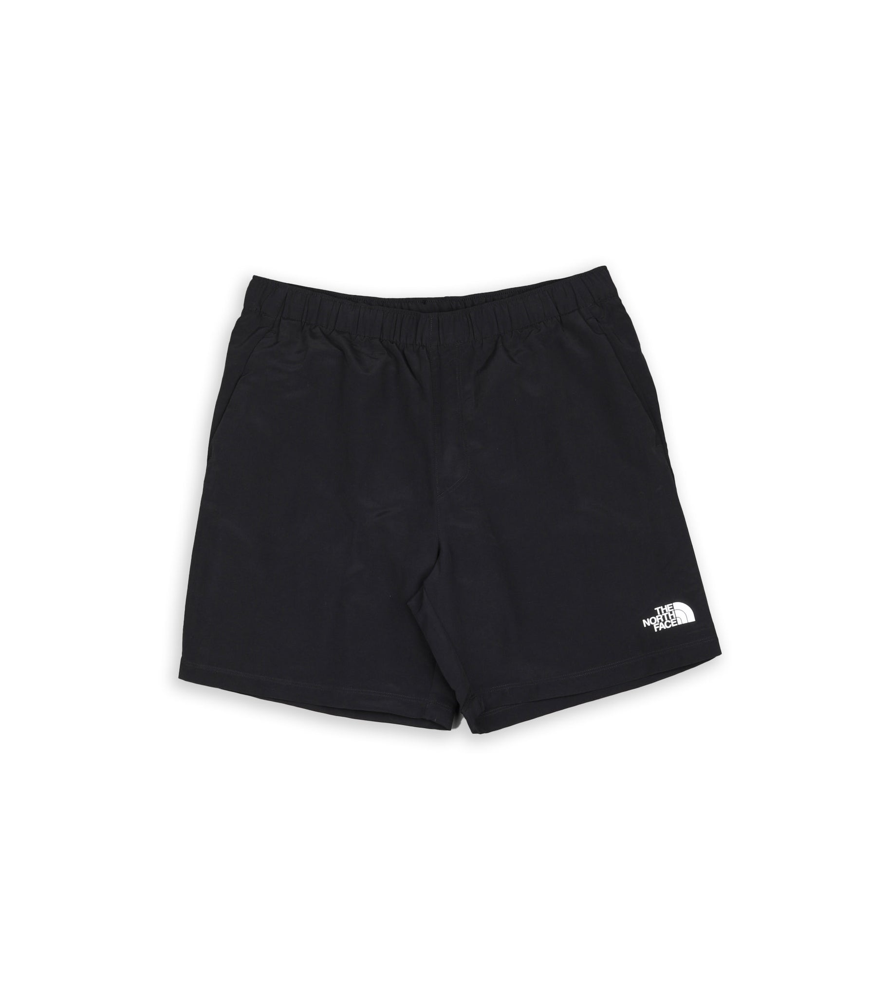 The North Face Men'S New Water Short Black Man Swimsuit