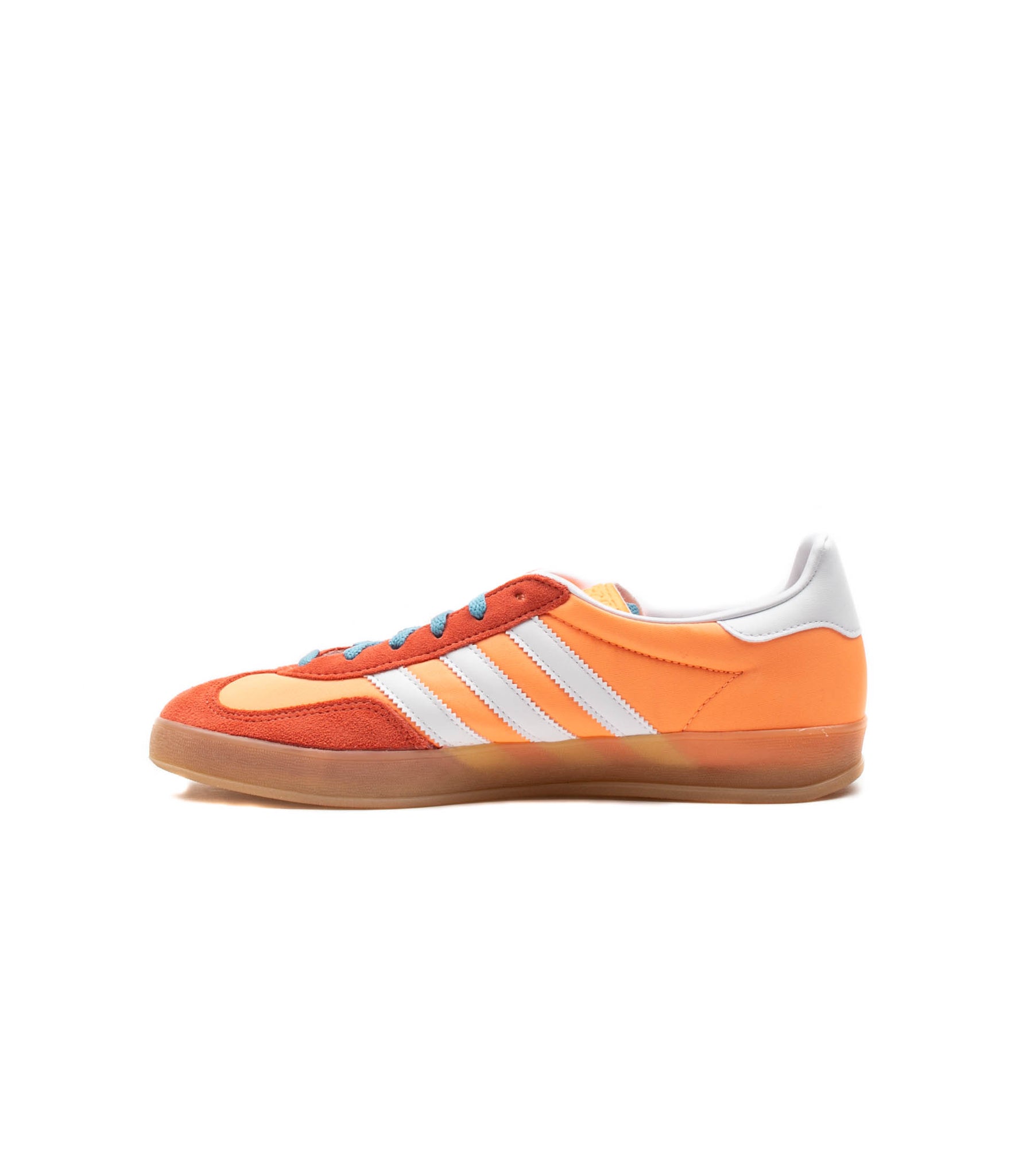 Adidas Gazelle Indoor Orange Unisex
