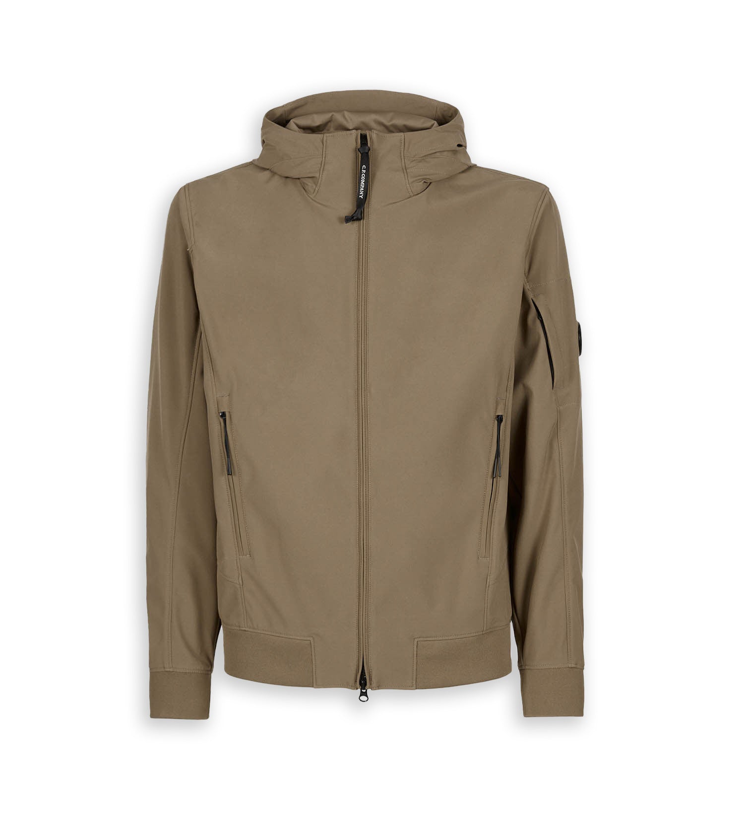 CP Company Shell-R Hooded Jacket