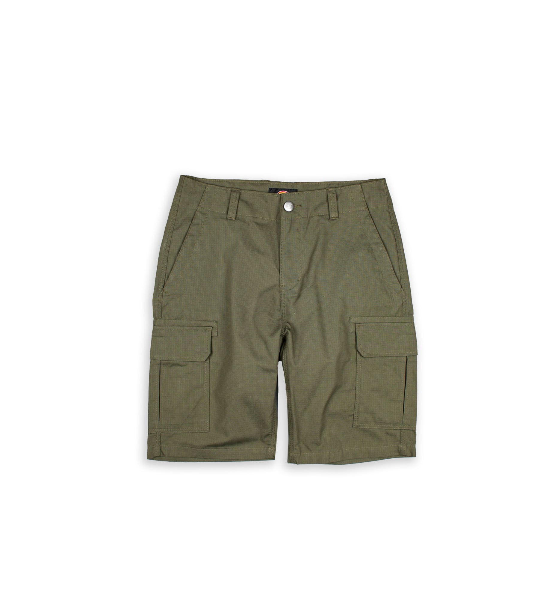 Dickies Millerville Green Men's Shorts