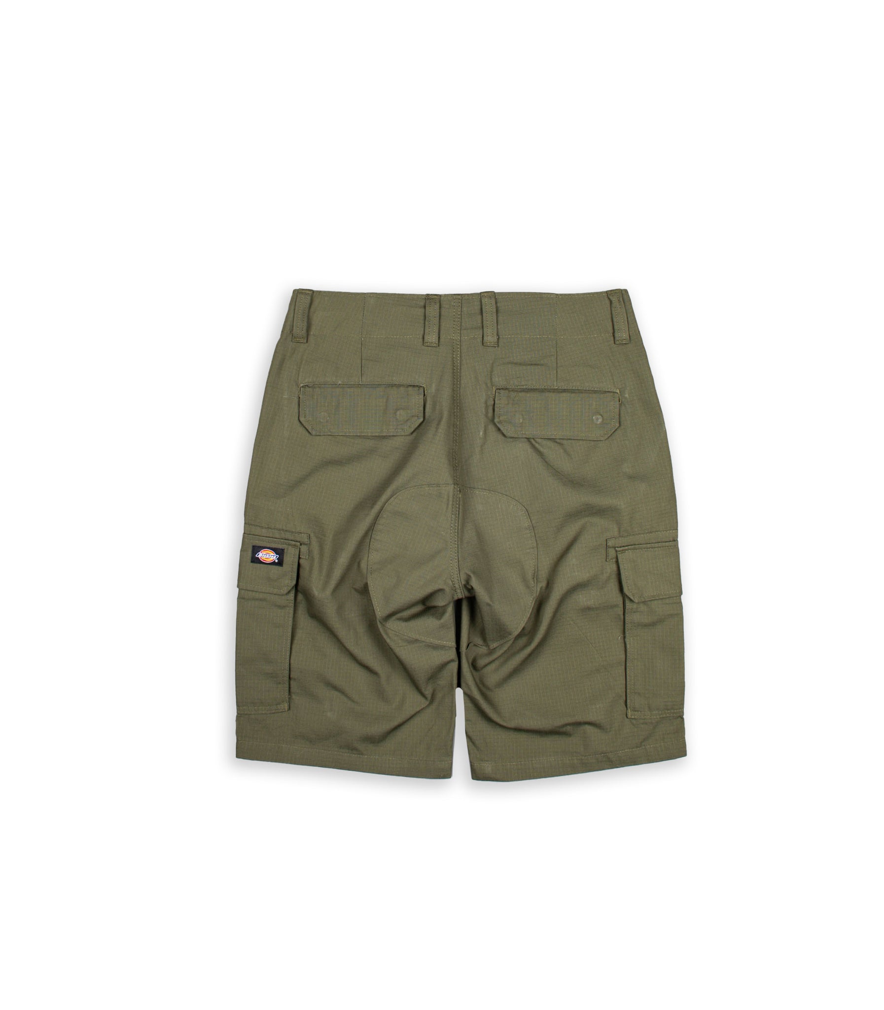 Dickies Millerville Green Men's Shorts