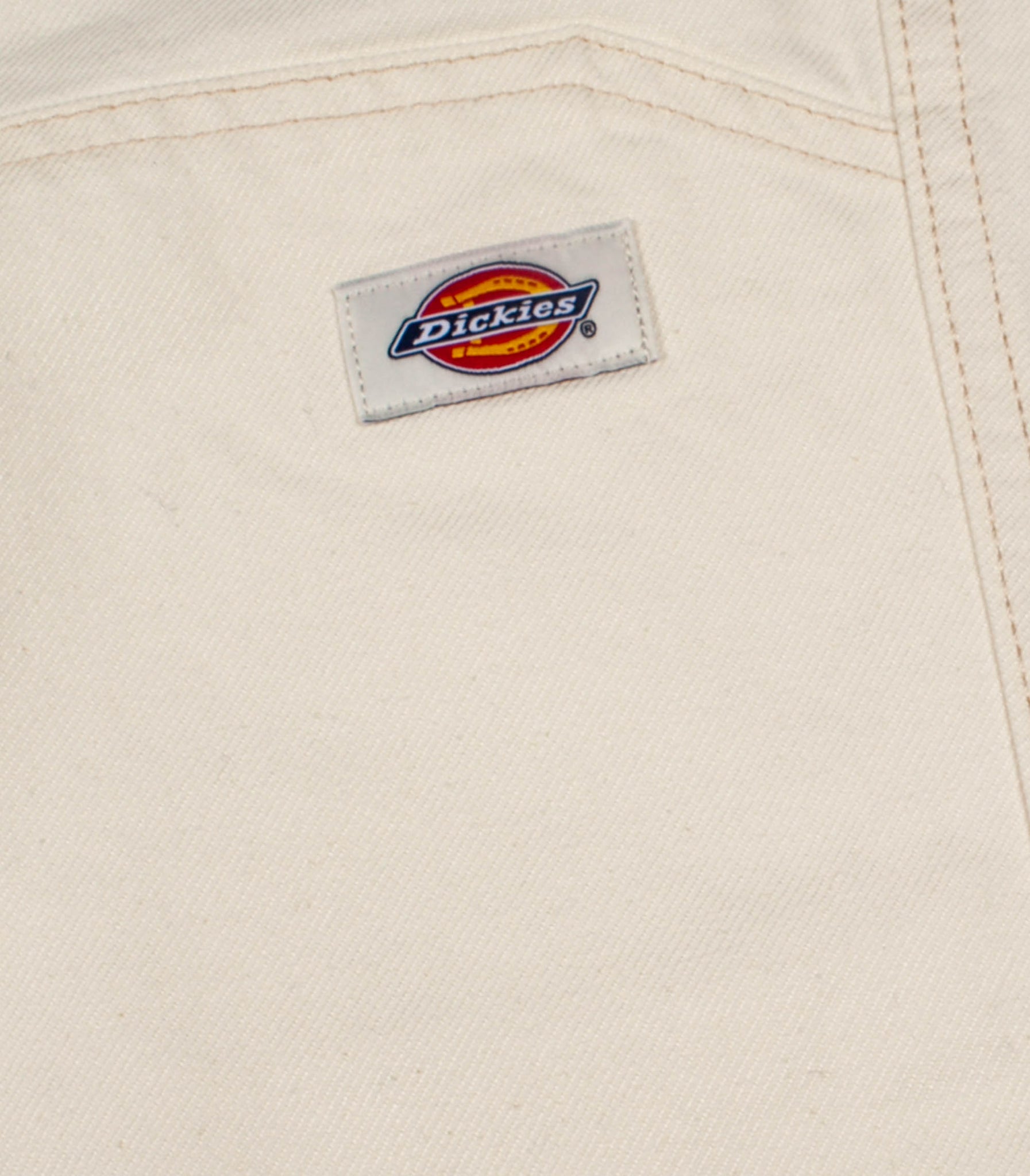 Dickies Florala Pant Cloud Cream Men's Pants