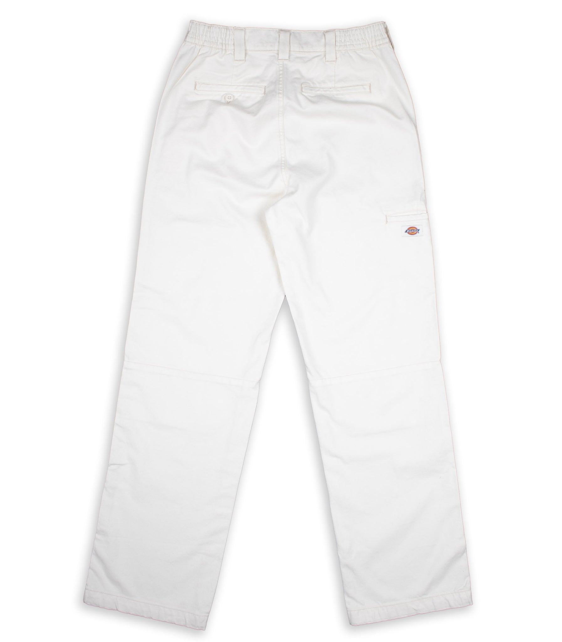 Dickies Florala Pant Cloud Cream Men's Pants