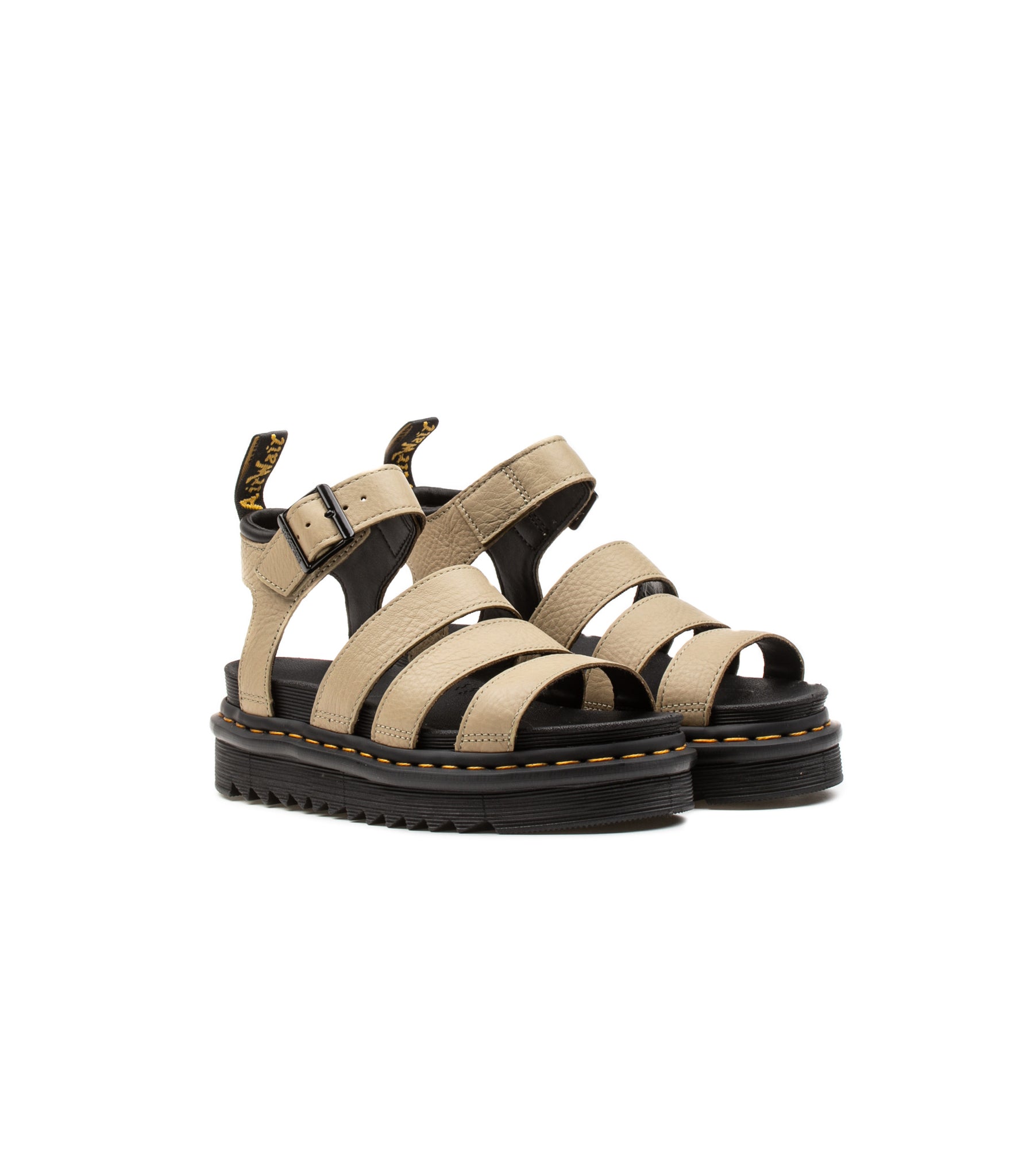 Dr. Martens Sandal Blaire Hydro Beige Women