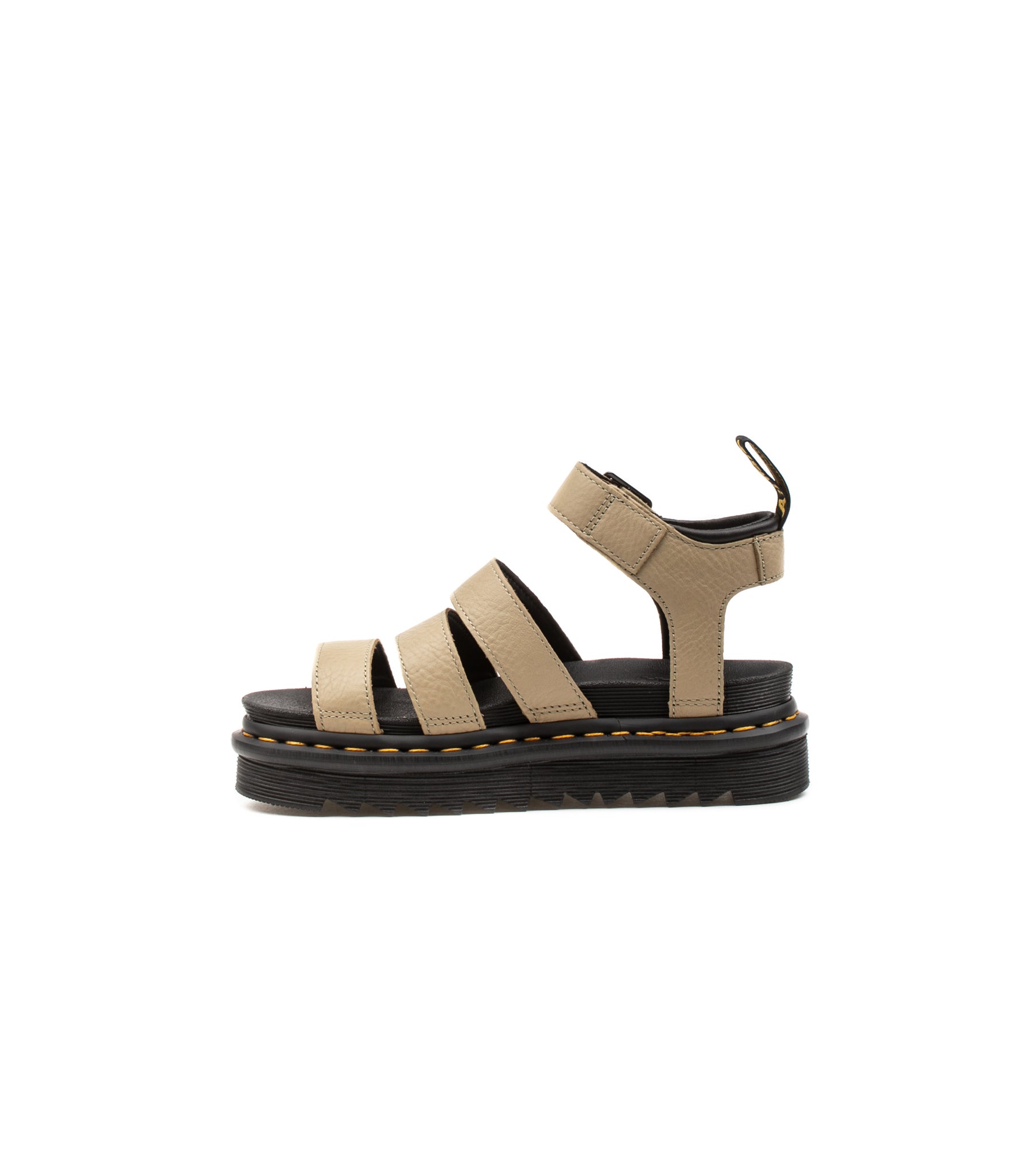 Dr. Martens Sandal Blaire Hydro Beige Women