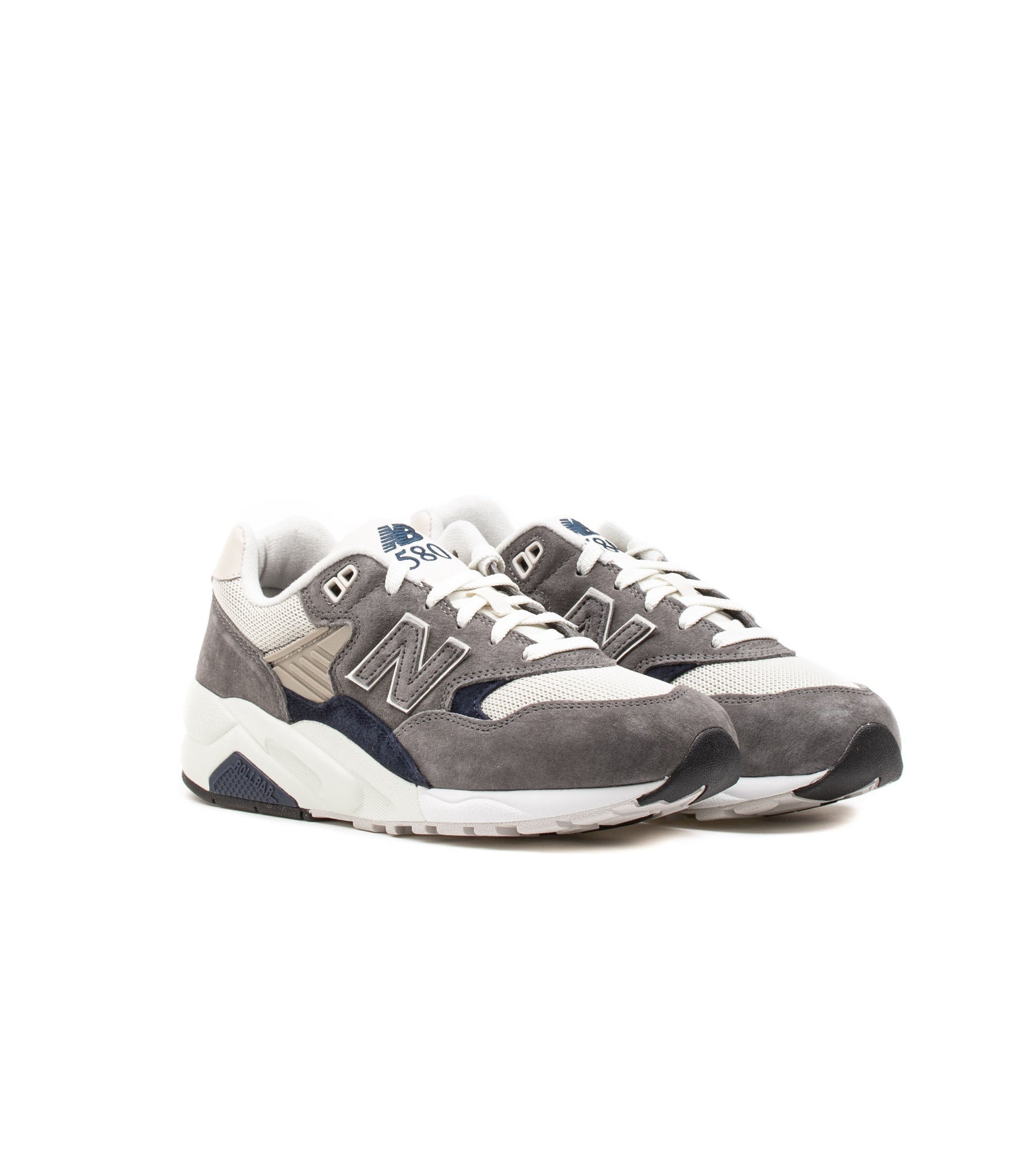 New Balance 580 Gray Men