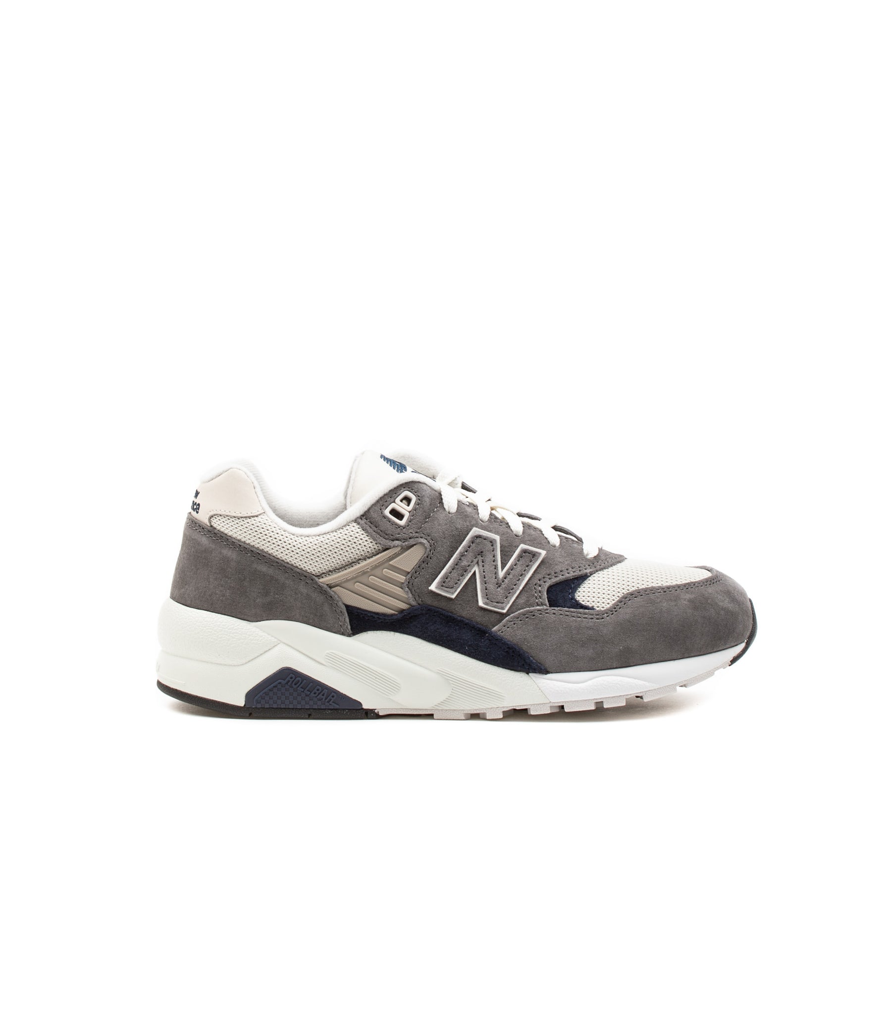 New Balance 580 Gray Men