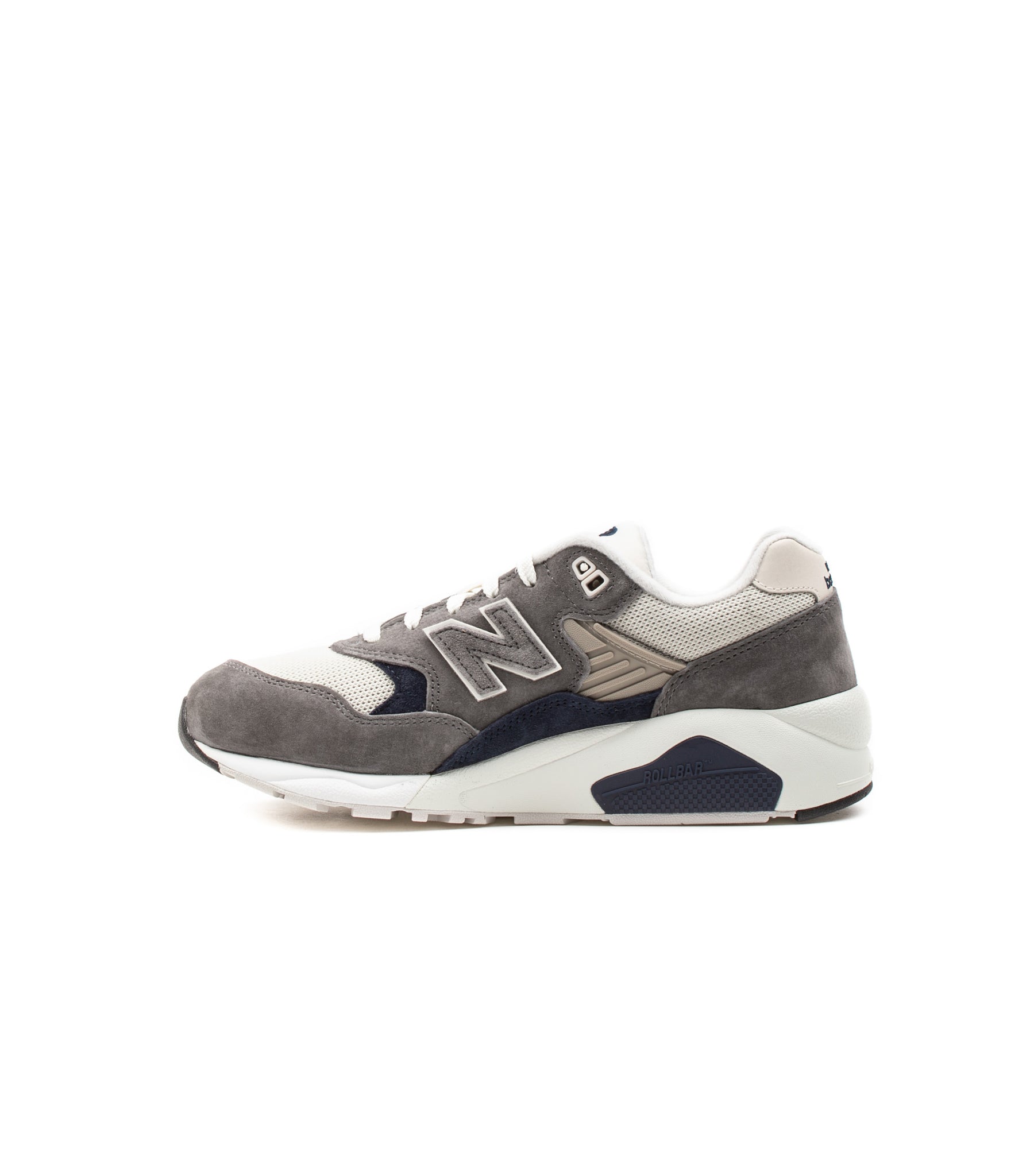 New Balance 580 Gray Men