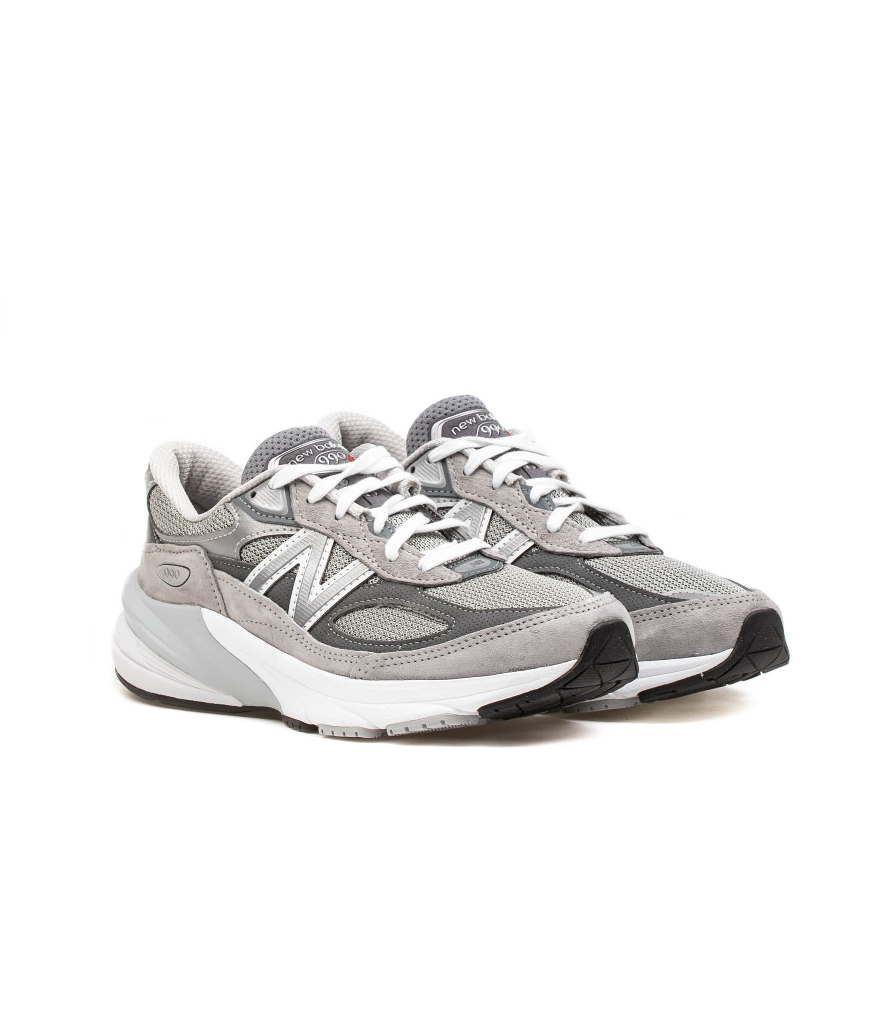 New Balance 990v6 Gray Women