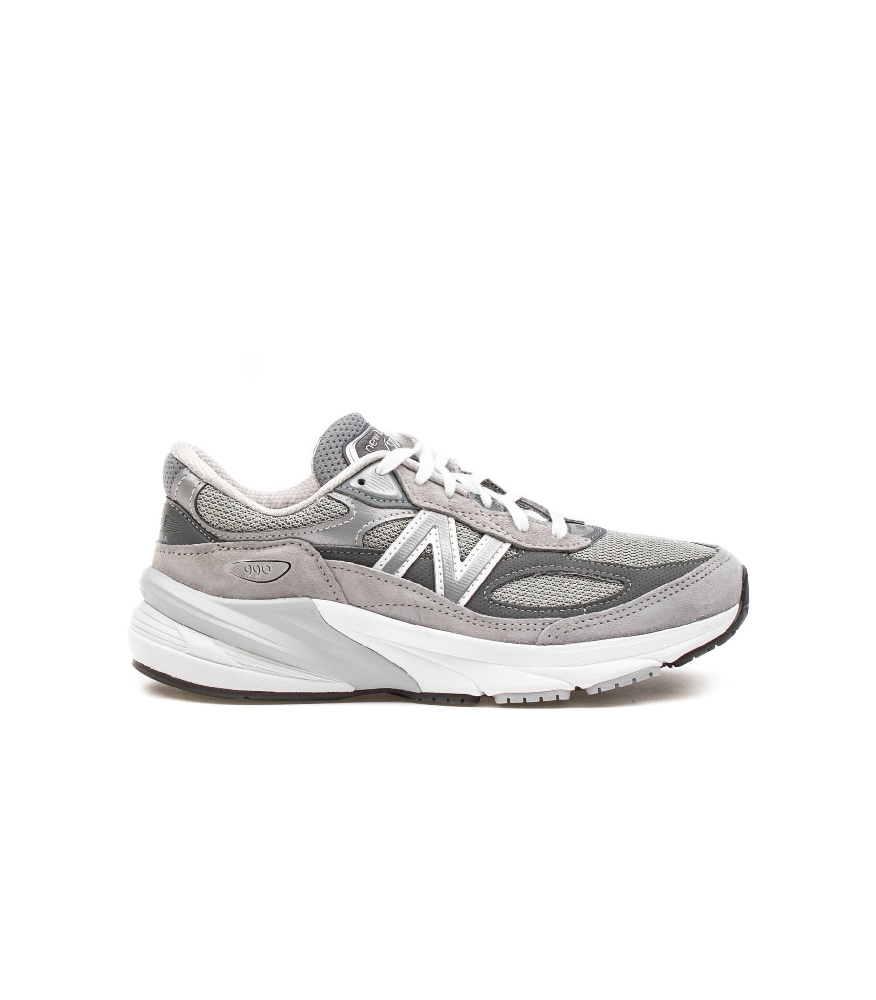 New Balance 990v6 Gray Women