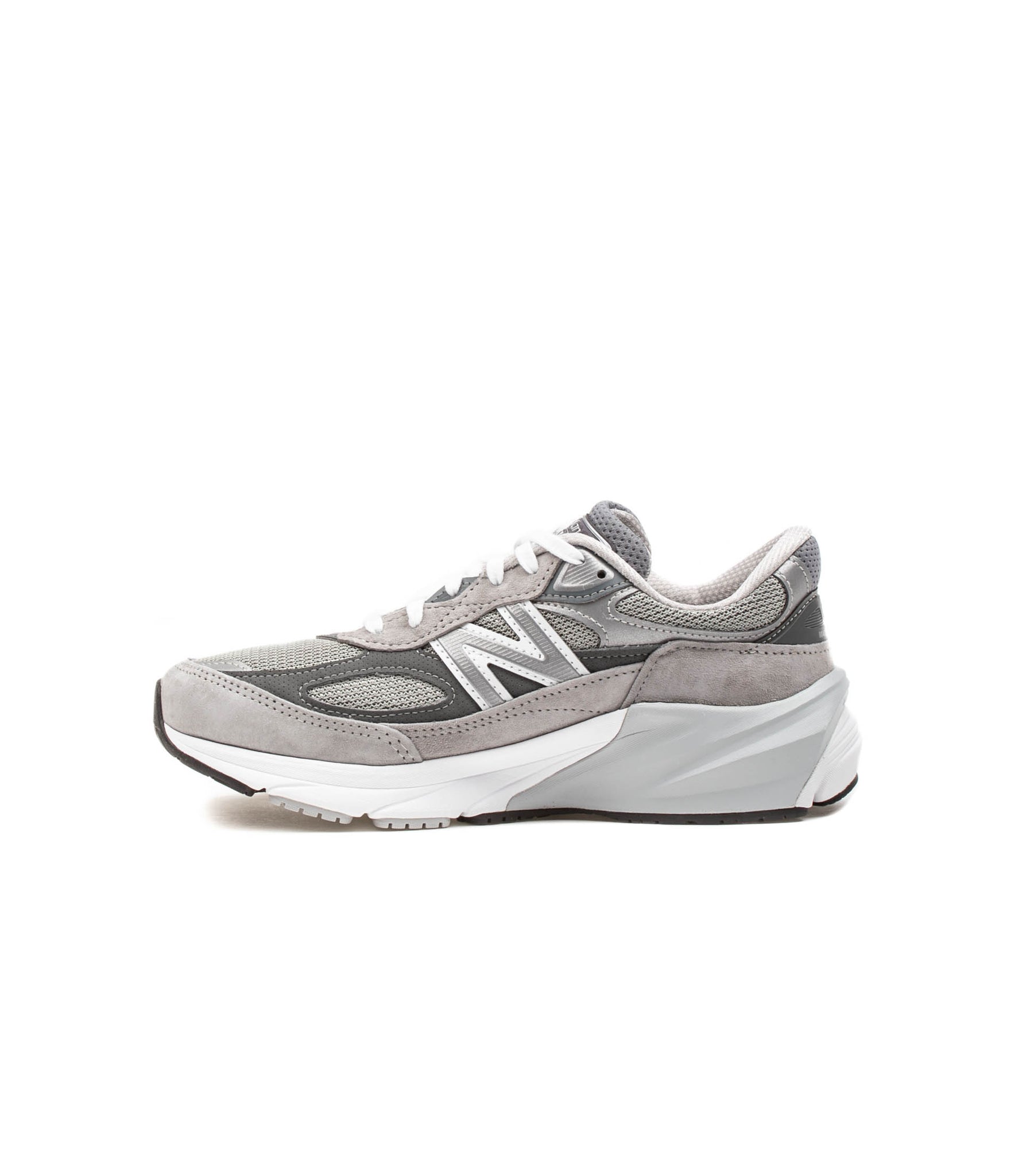 New Balance 990v6 Gray Women