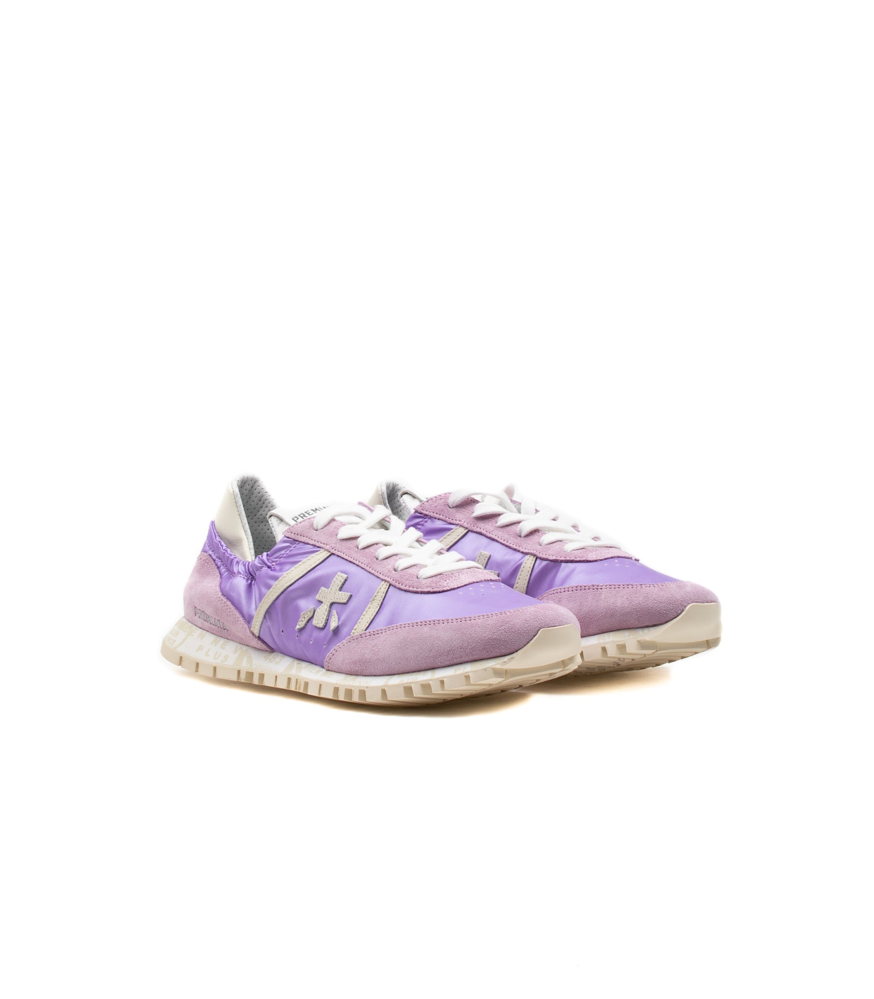 Premiata Sean 6250 Lilac Woman