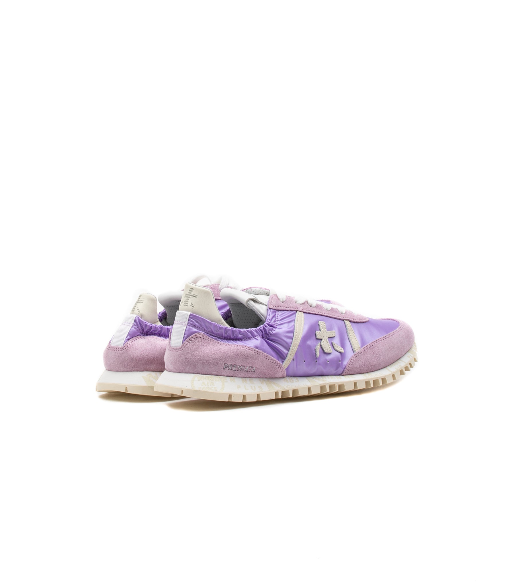 Premiata Sean 6250 Lilac Woman