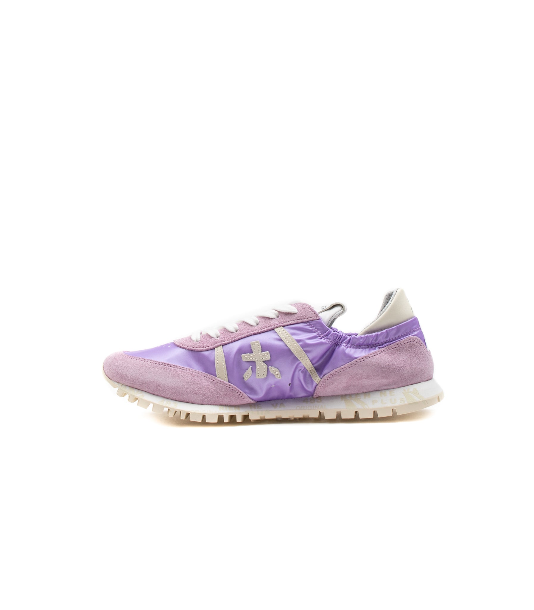 Premiata Sean 6250 Lilac Woman