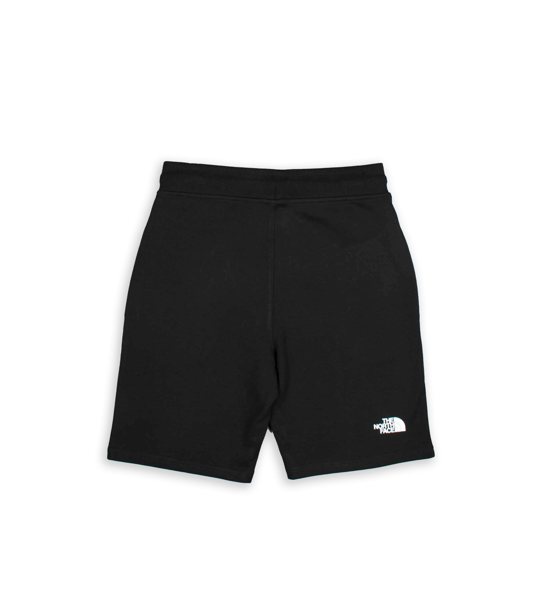 The North Face Men'S Standard Short Light Black Man