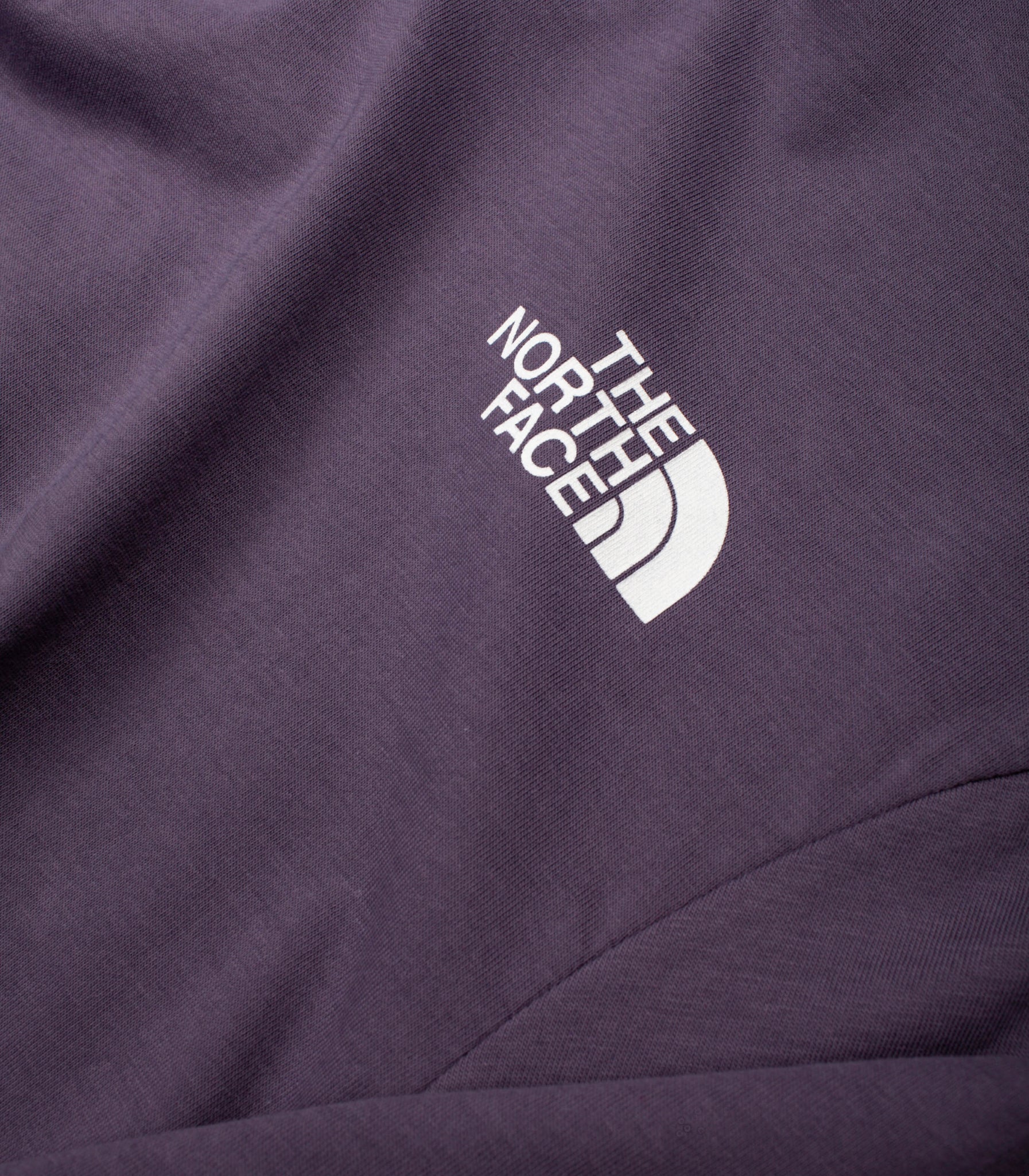 The North Face Rust 2 Tee Lilac Men's T-Shirt