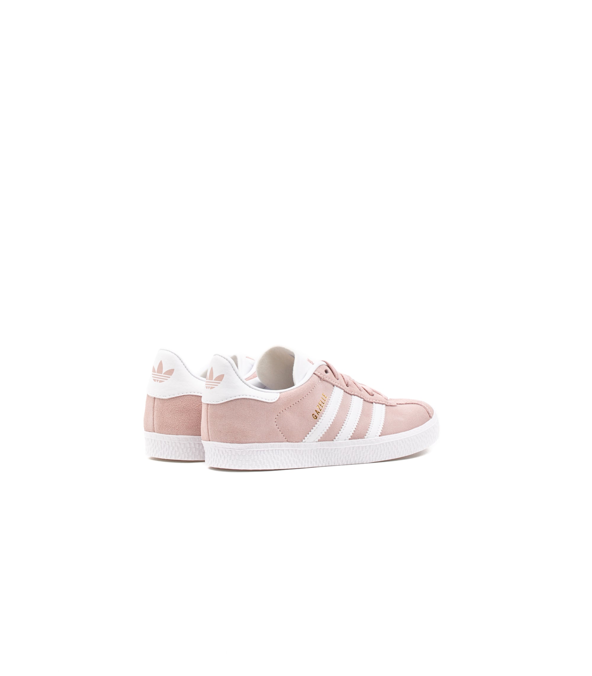 ADIDAS - Gazelle C Icepnk Ftwwht Goldmt Child | 152 Store