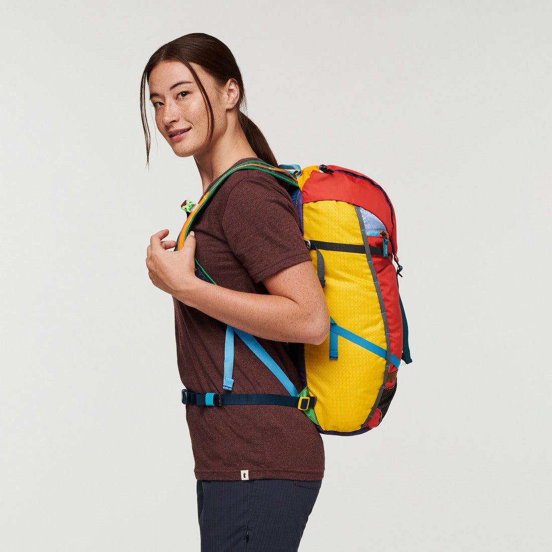 Cotopaxi Tarak Backpack 20l Dia