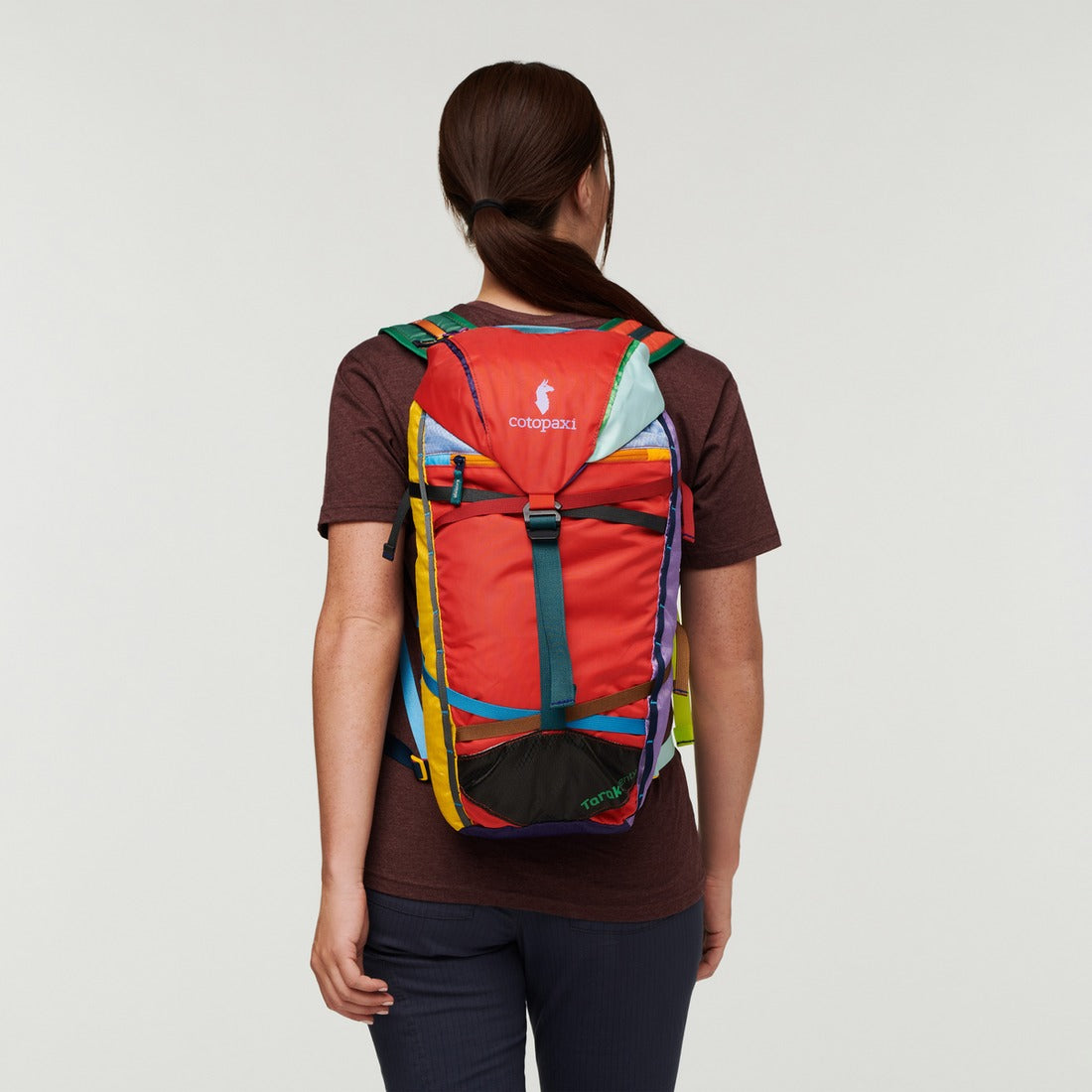 Cotopaxi Tarak Backpack 20l Dia