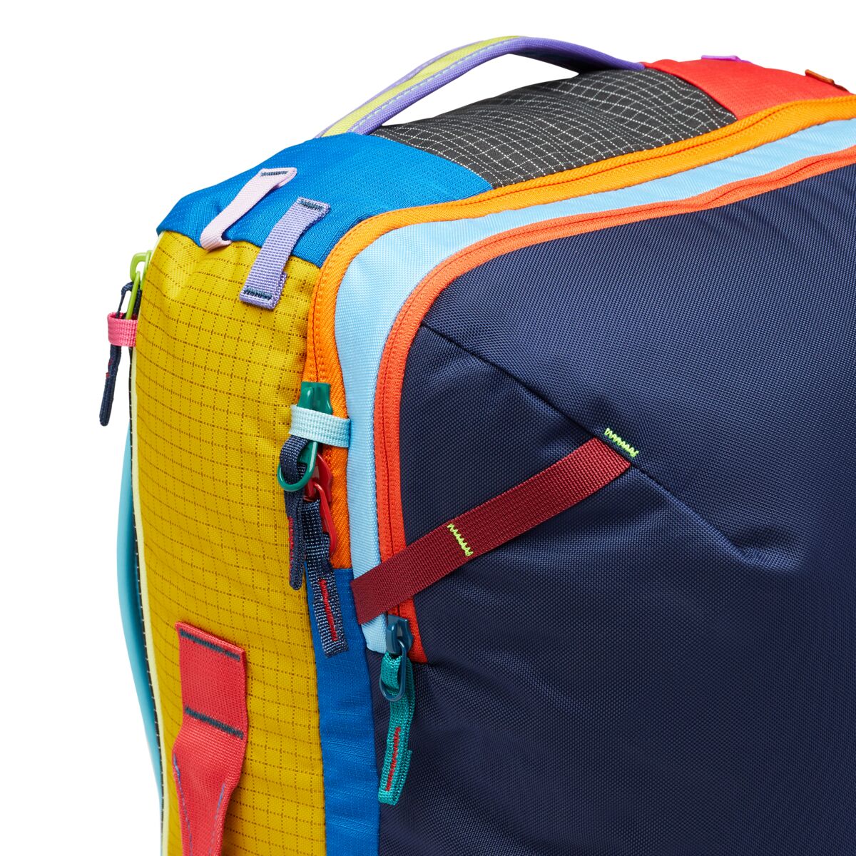 Backpack Bag Cotopaxi Allpa 35 L Dia.