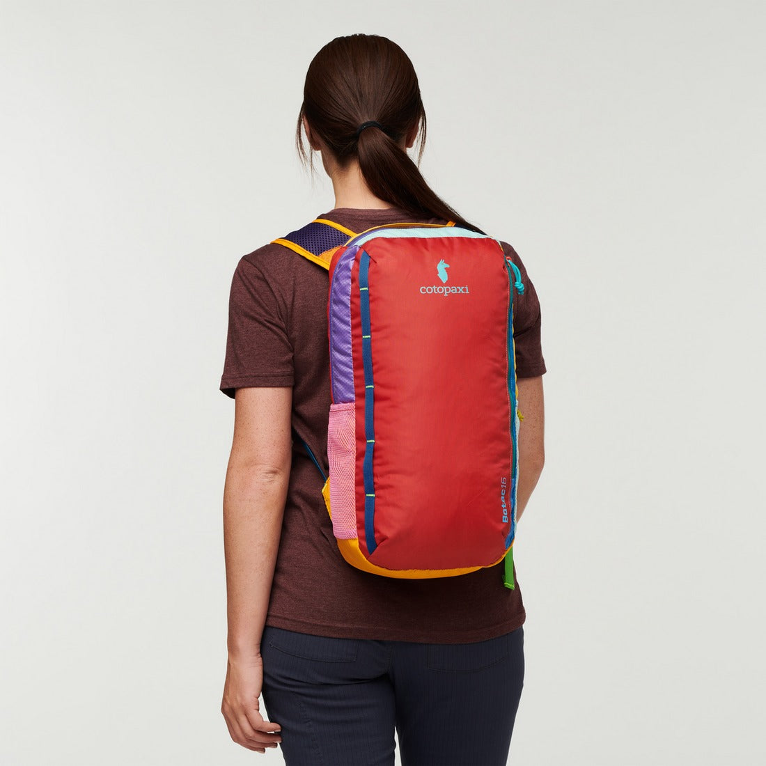 Cotopaxi Bazac Backpack 16l Dia.