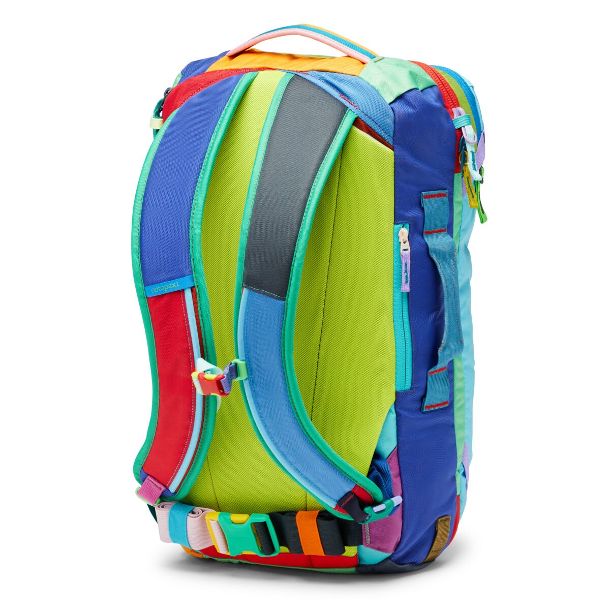 Backpack Bag Cotopaxi Allpa 28 L Dia.