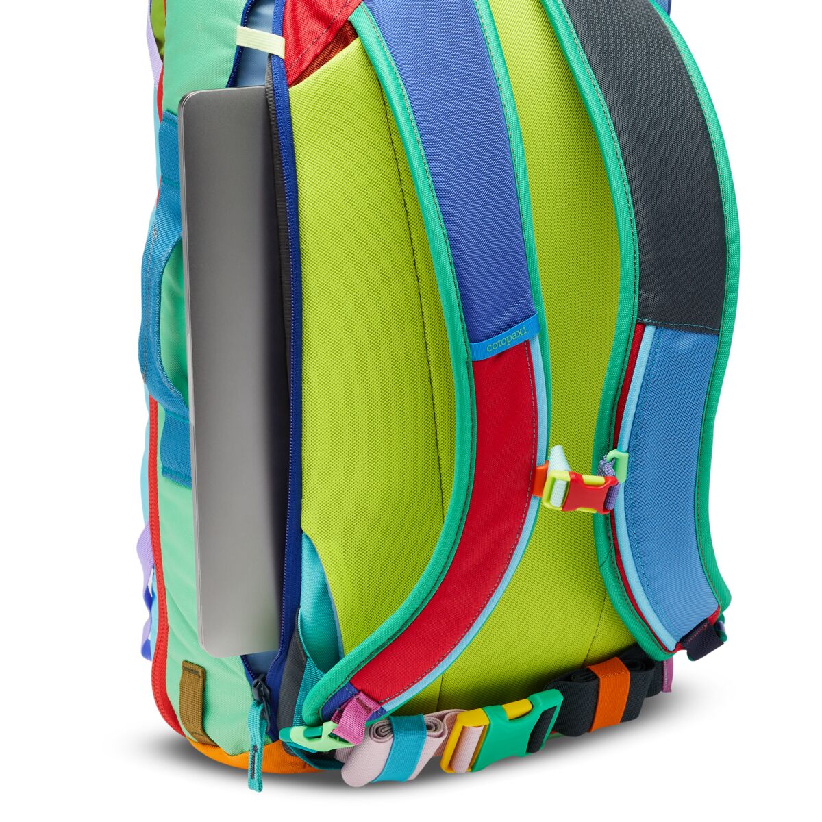 Backpack Bag Cotopaxi Allpa 28 L Dia.