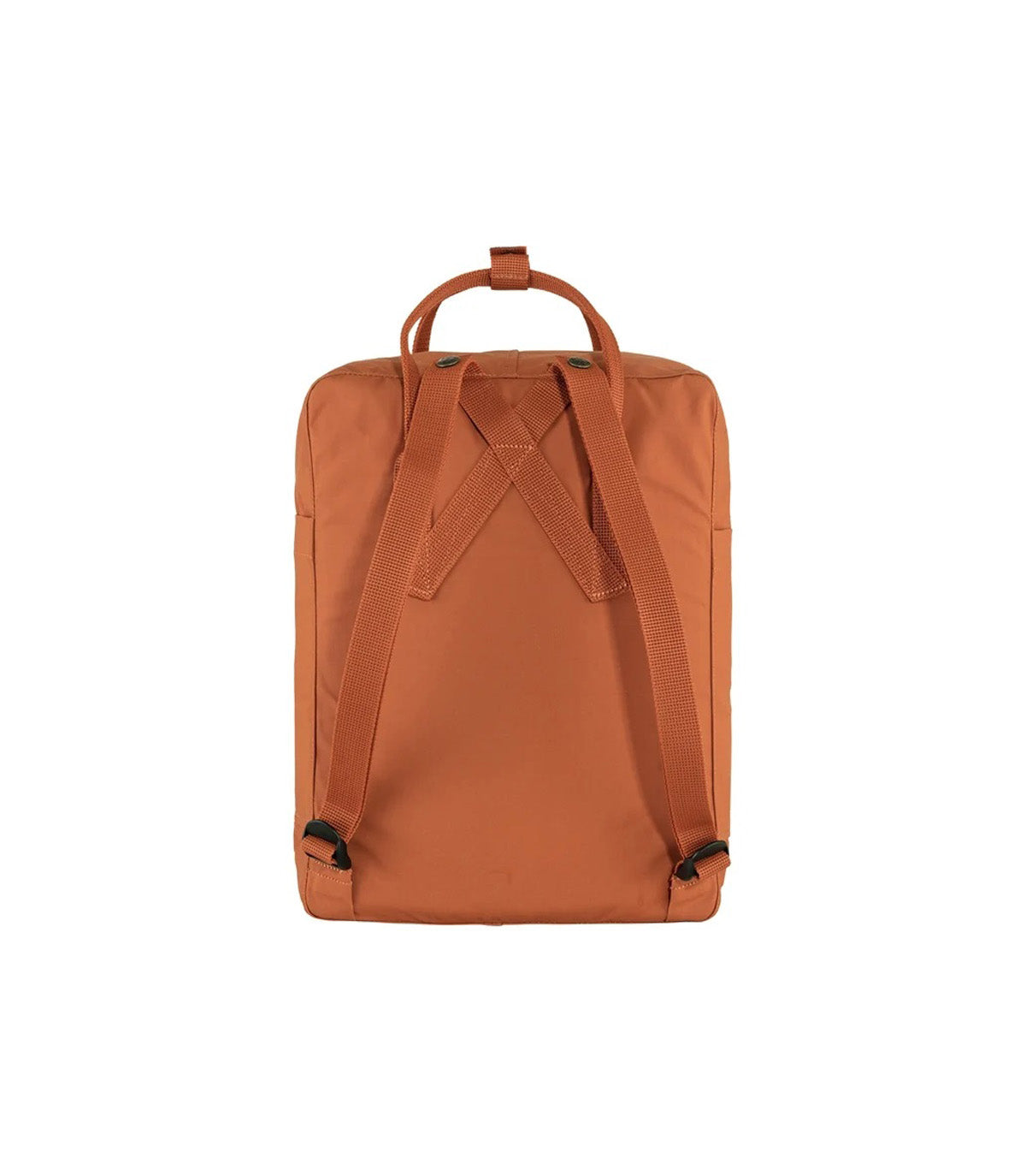 Fjallraven Kanken Original Orange Backpack